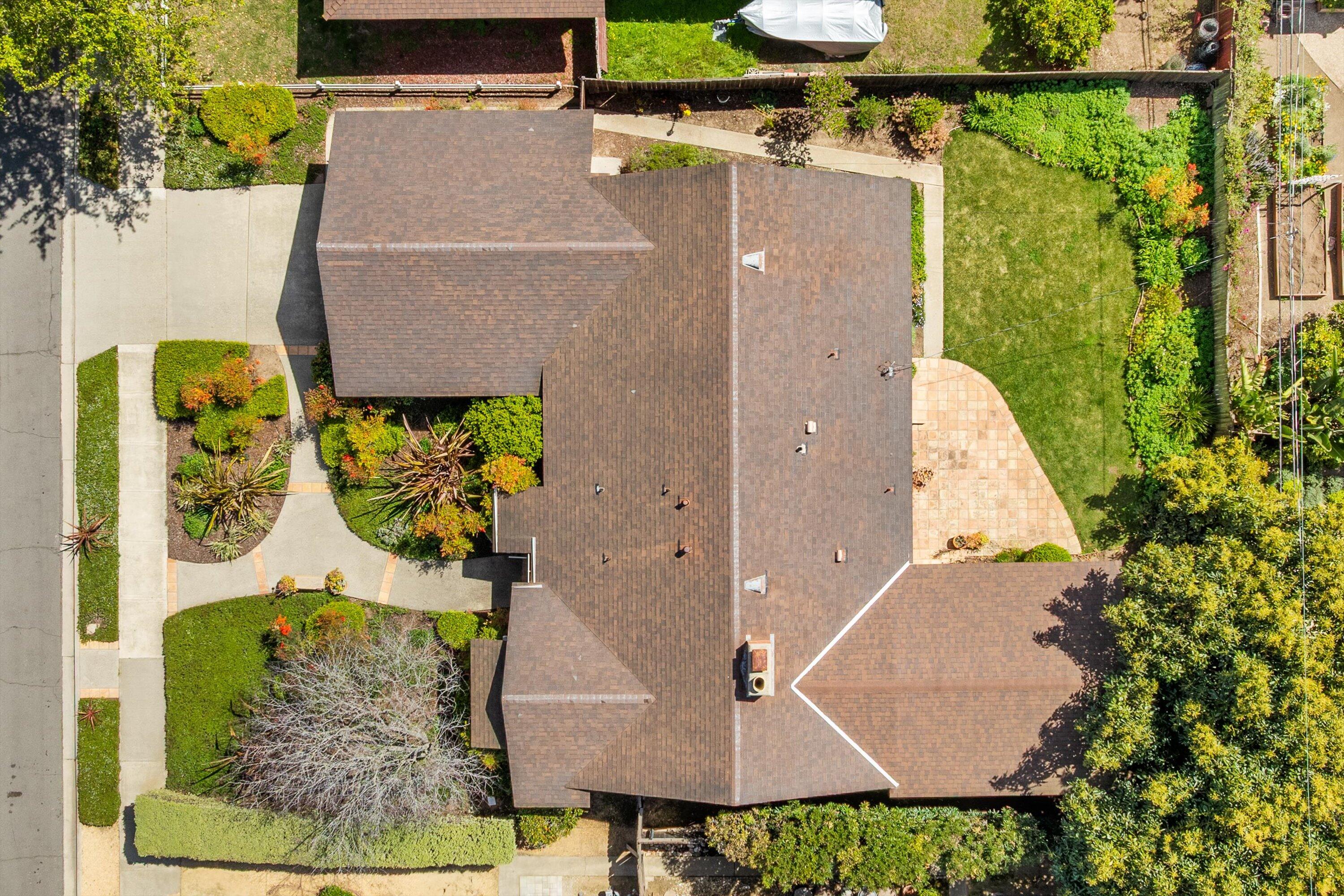 3727 Pescadero Drive