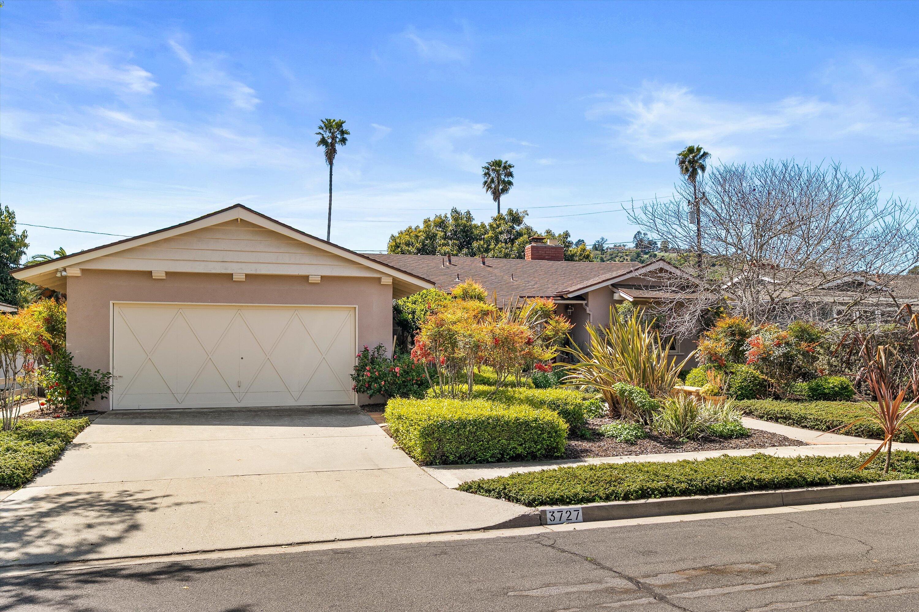 3727 Pescadero Drive