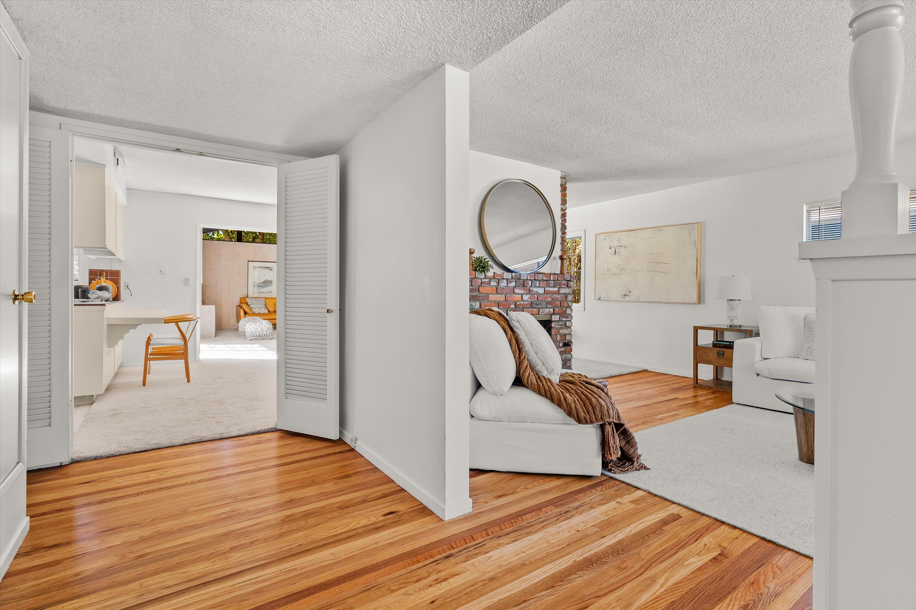 3727 Pescadero Drive