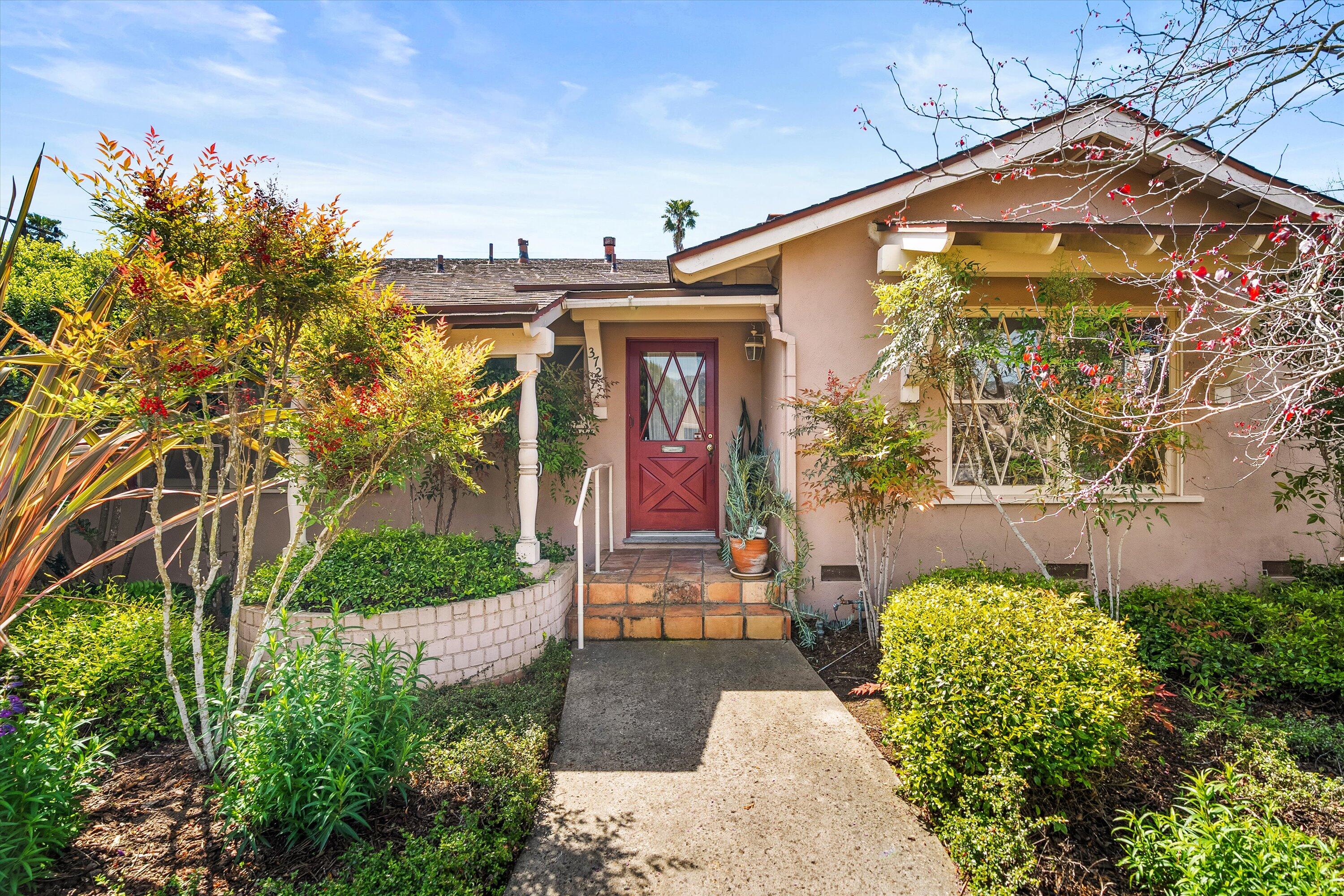 3727 Pescadero Drive