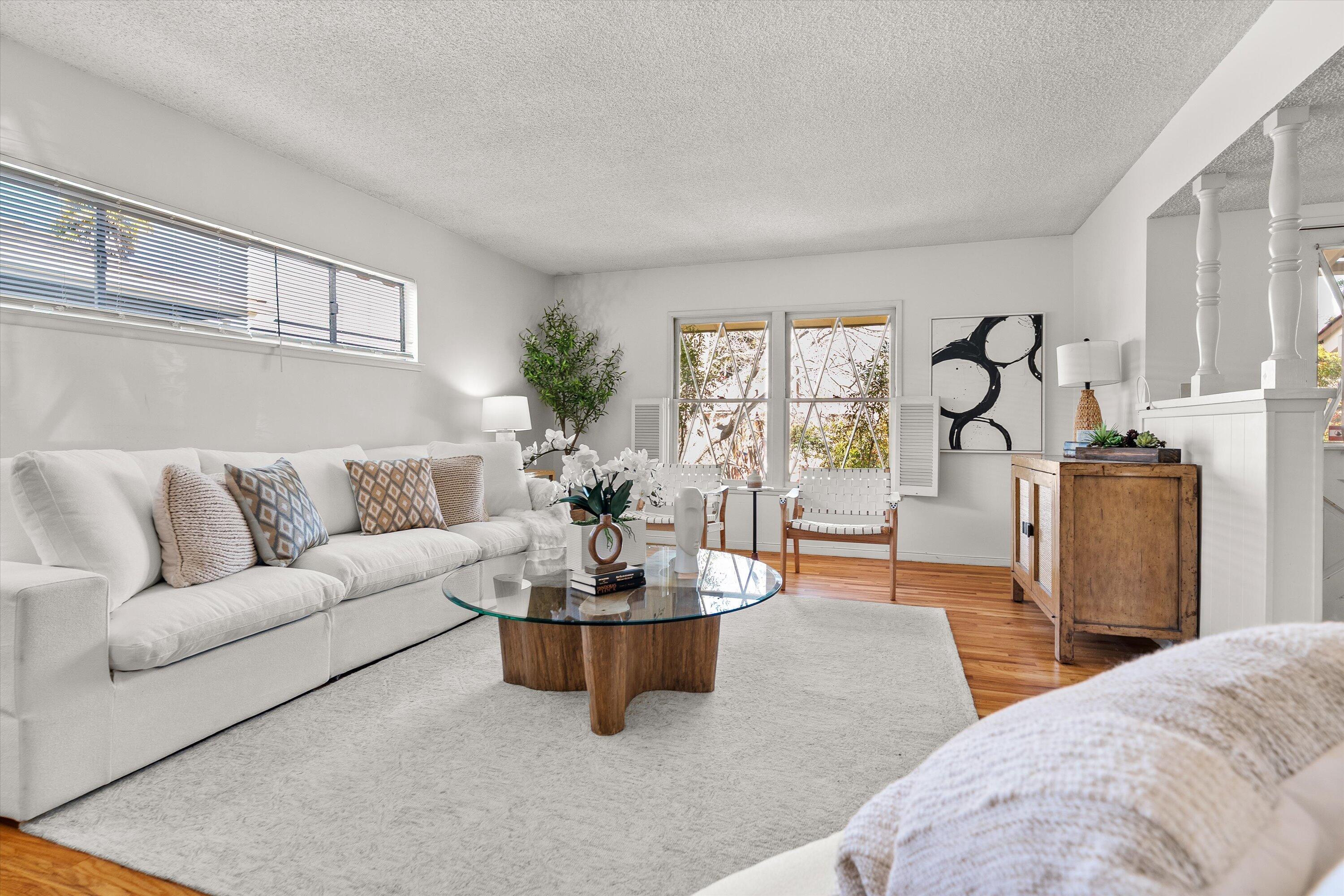 3727 Pescadero Drive