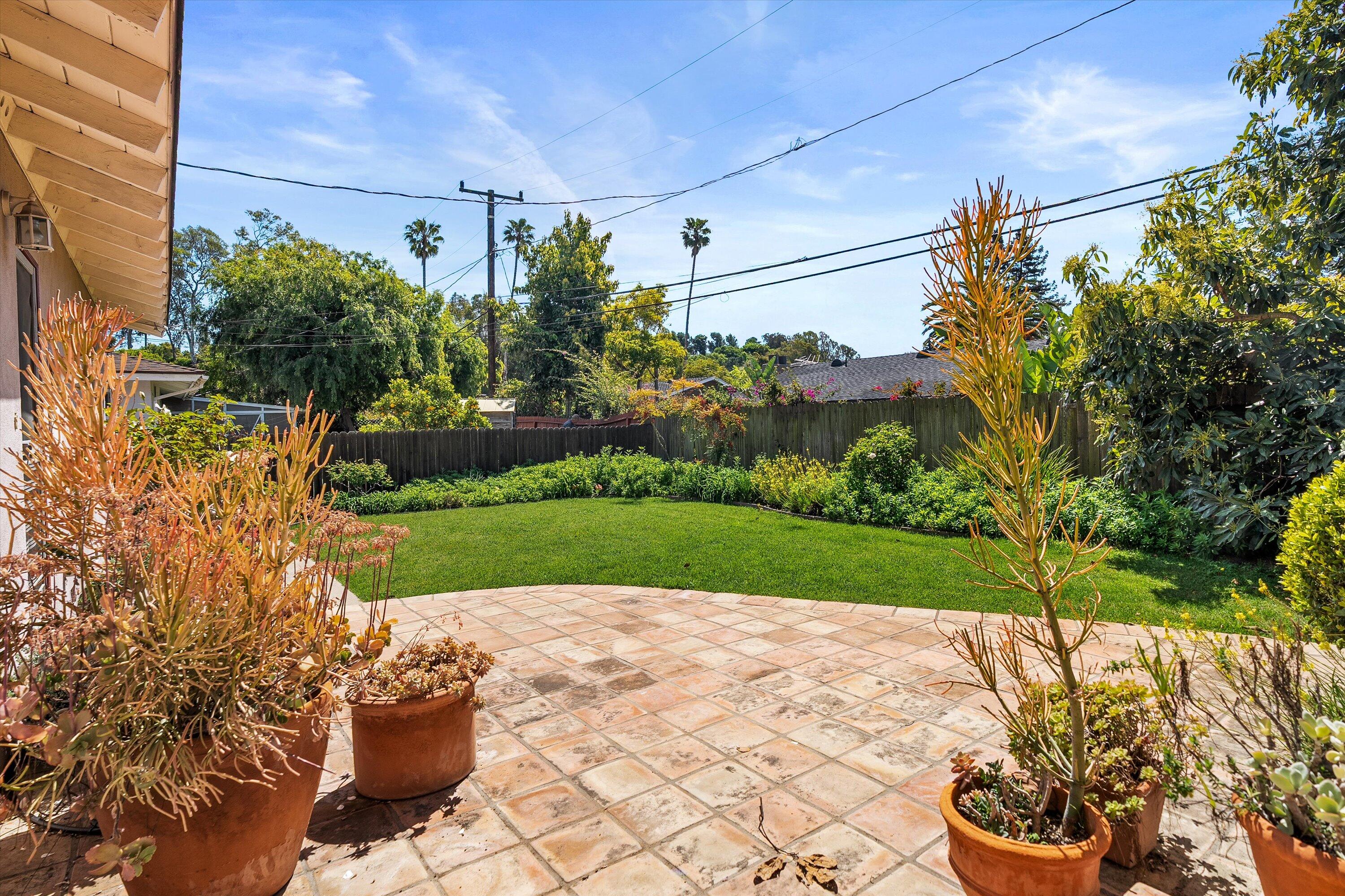 3727 Pescadero Drive