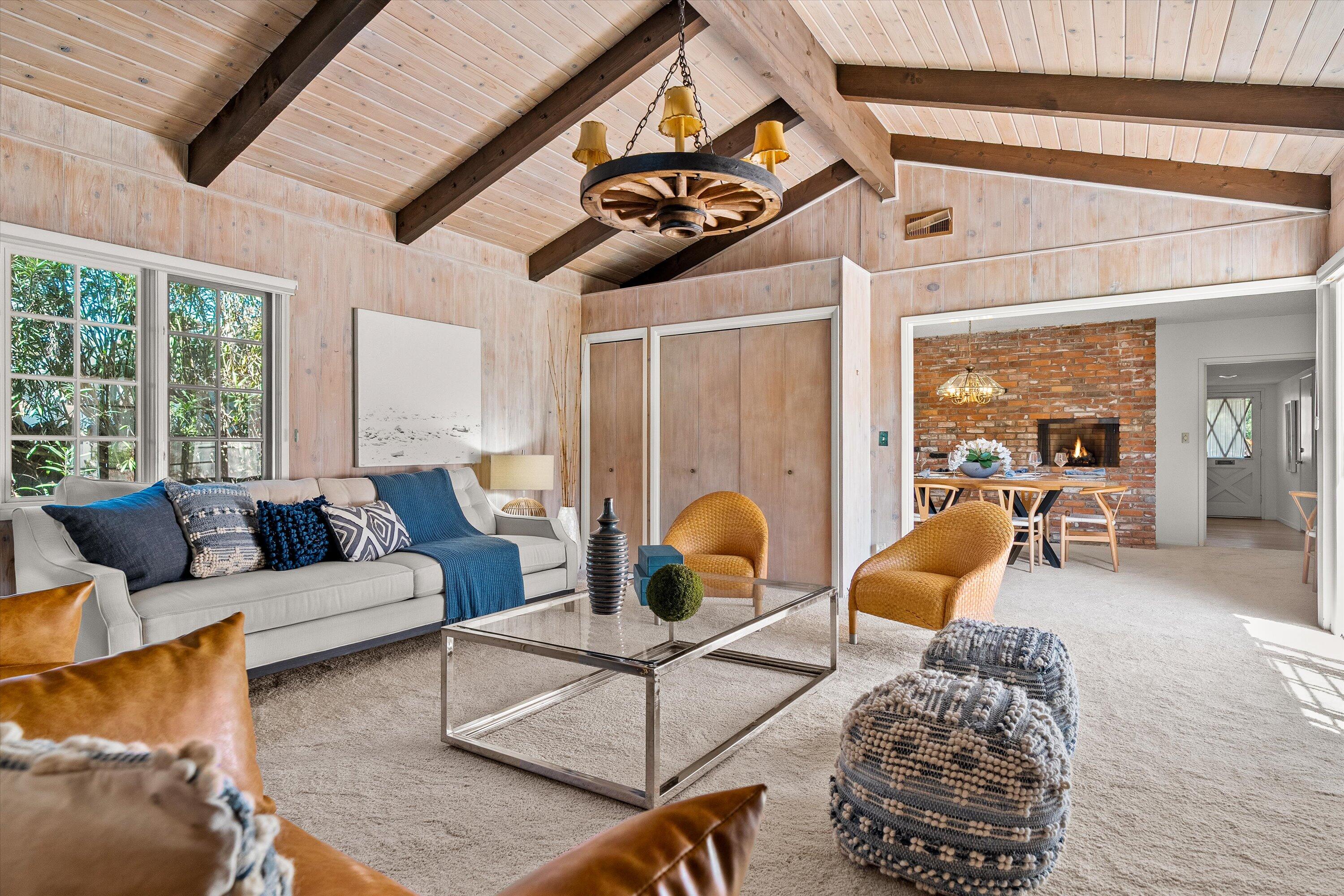 3727 Pescadero Drive