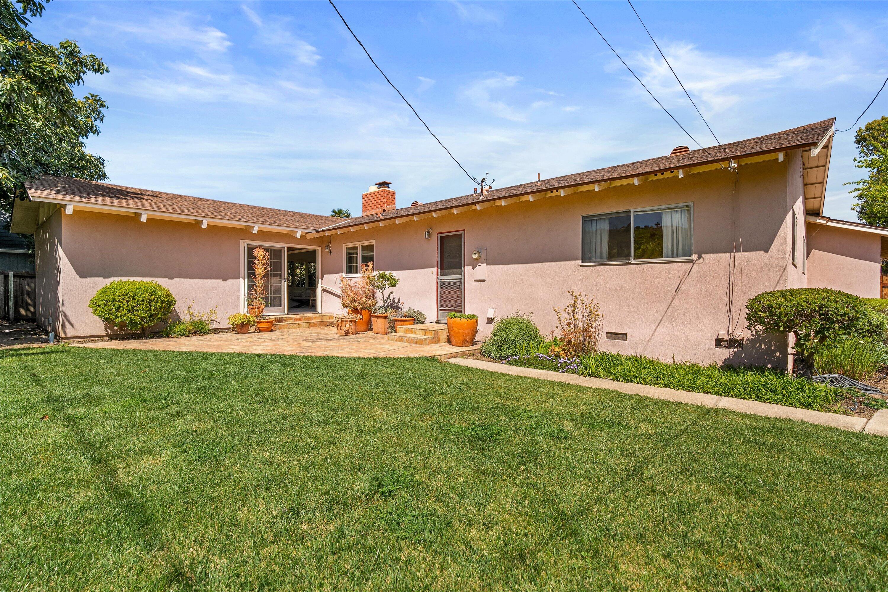 3727 Pescadero Drive
