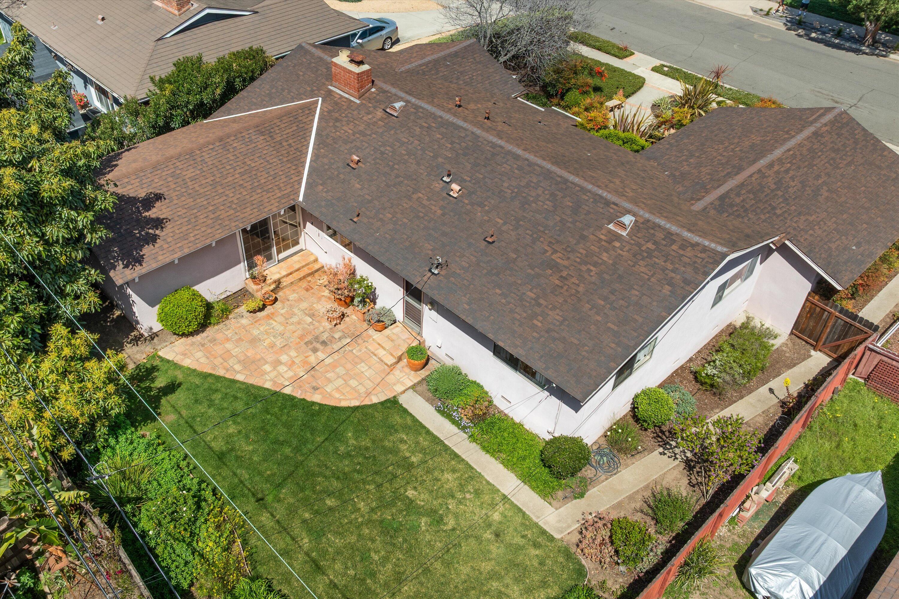 3727 Pescadero Drive