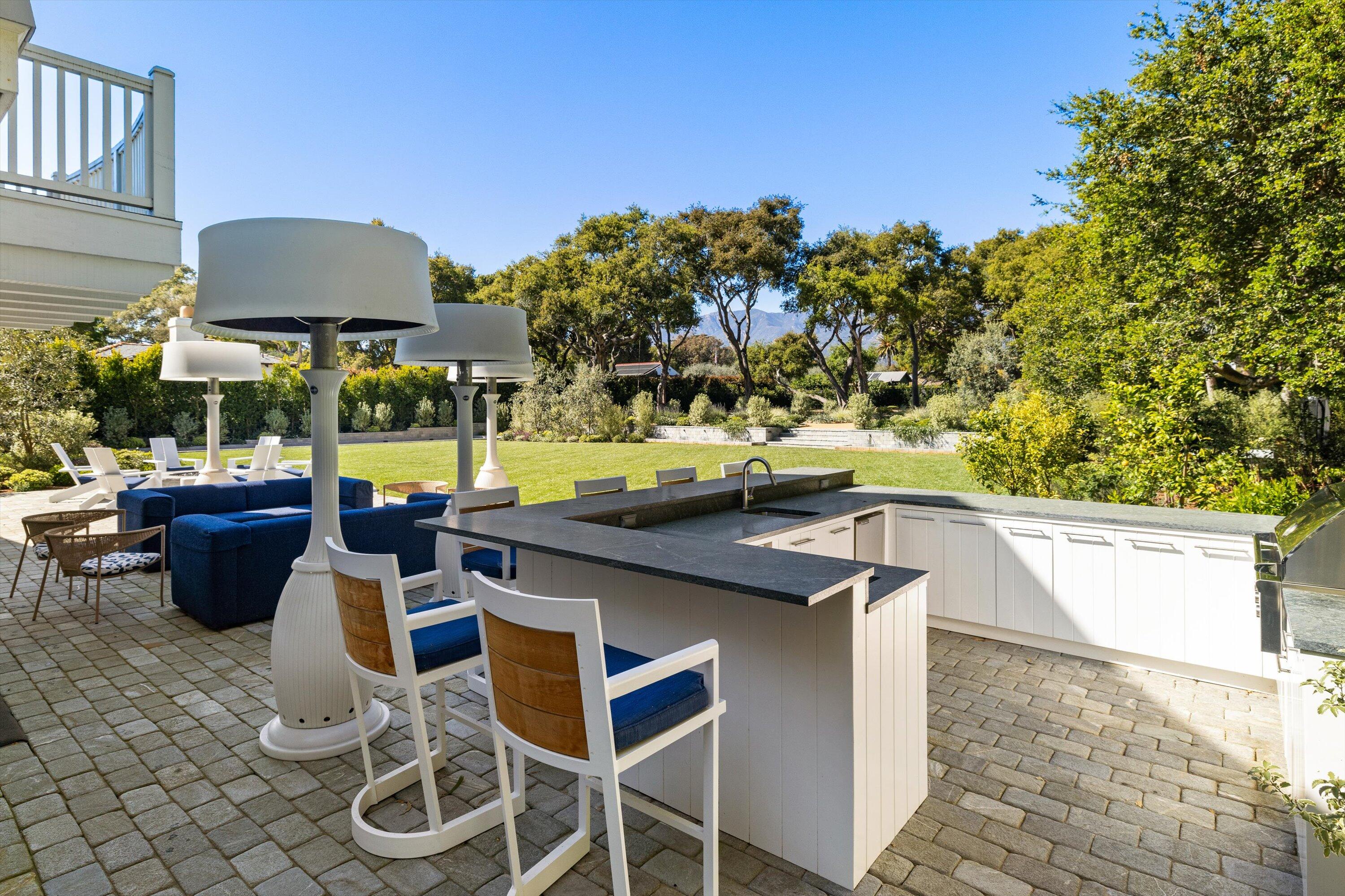 007 San Leandro Lane