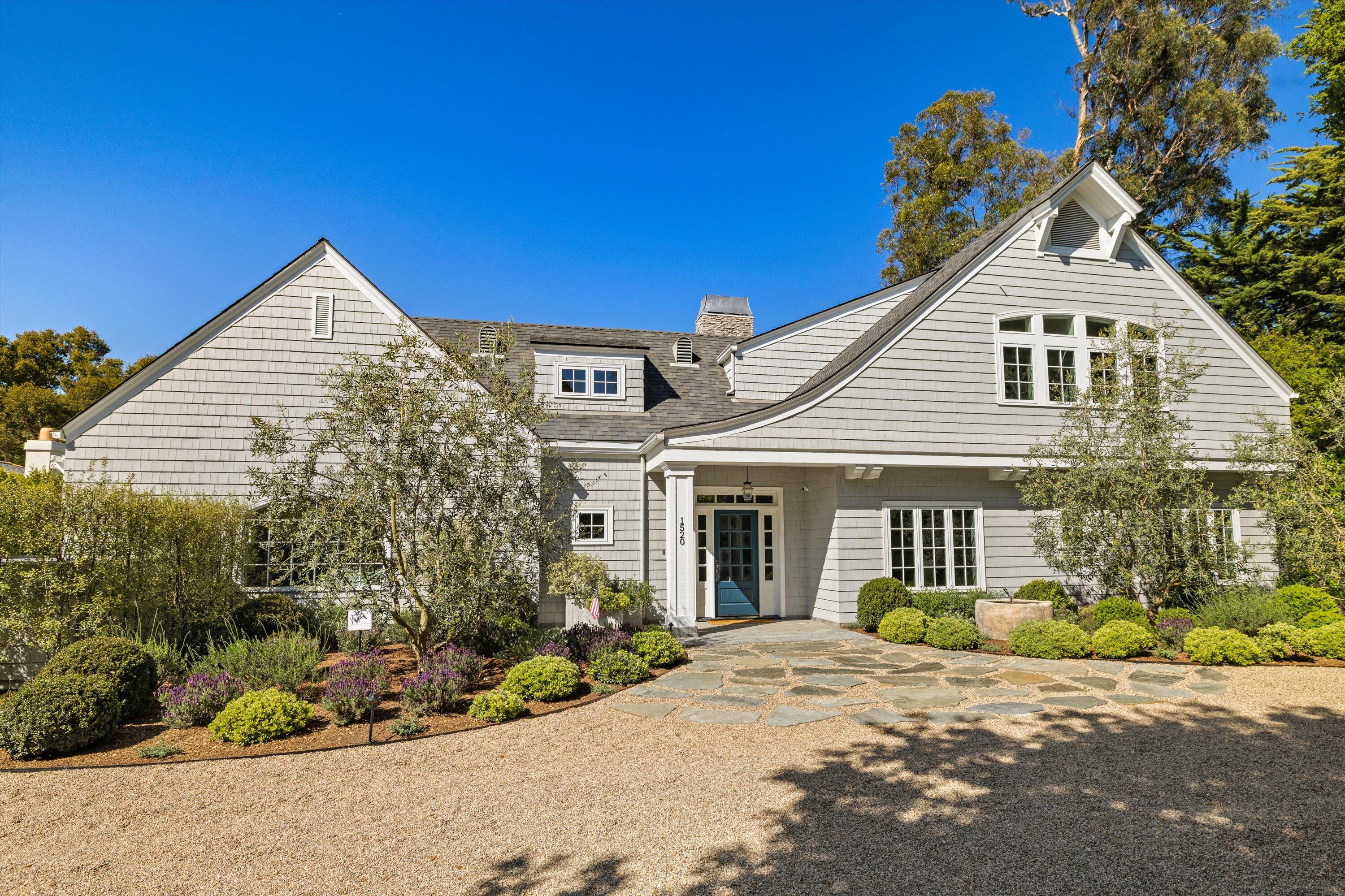 007 San Leandro Lane