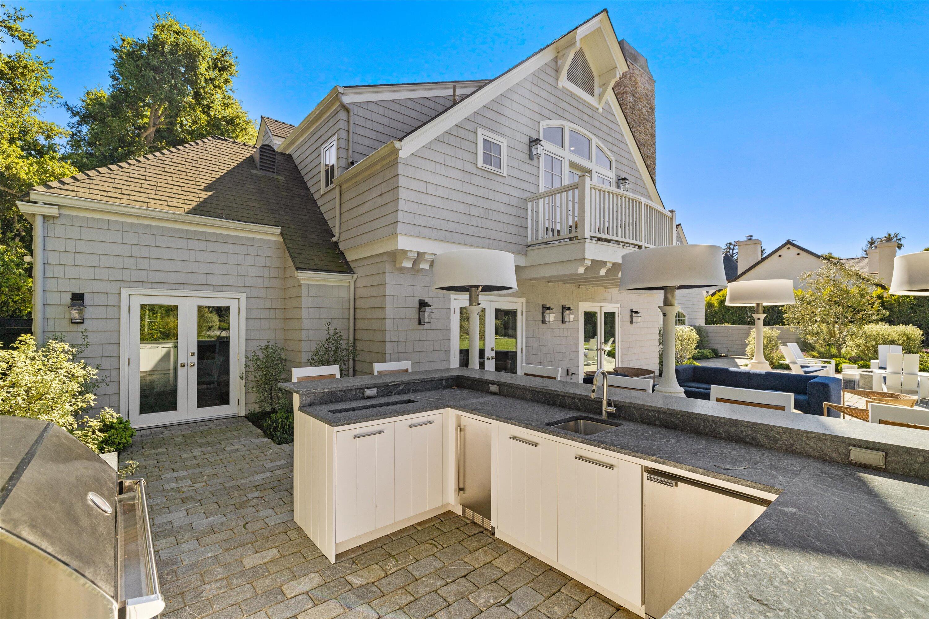 007 San Leandro Lane