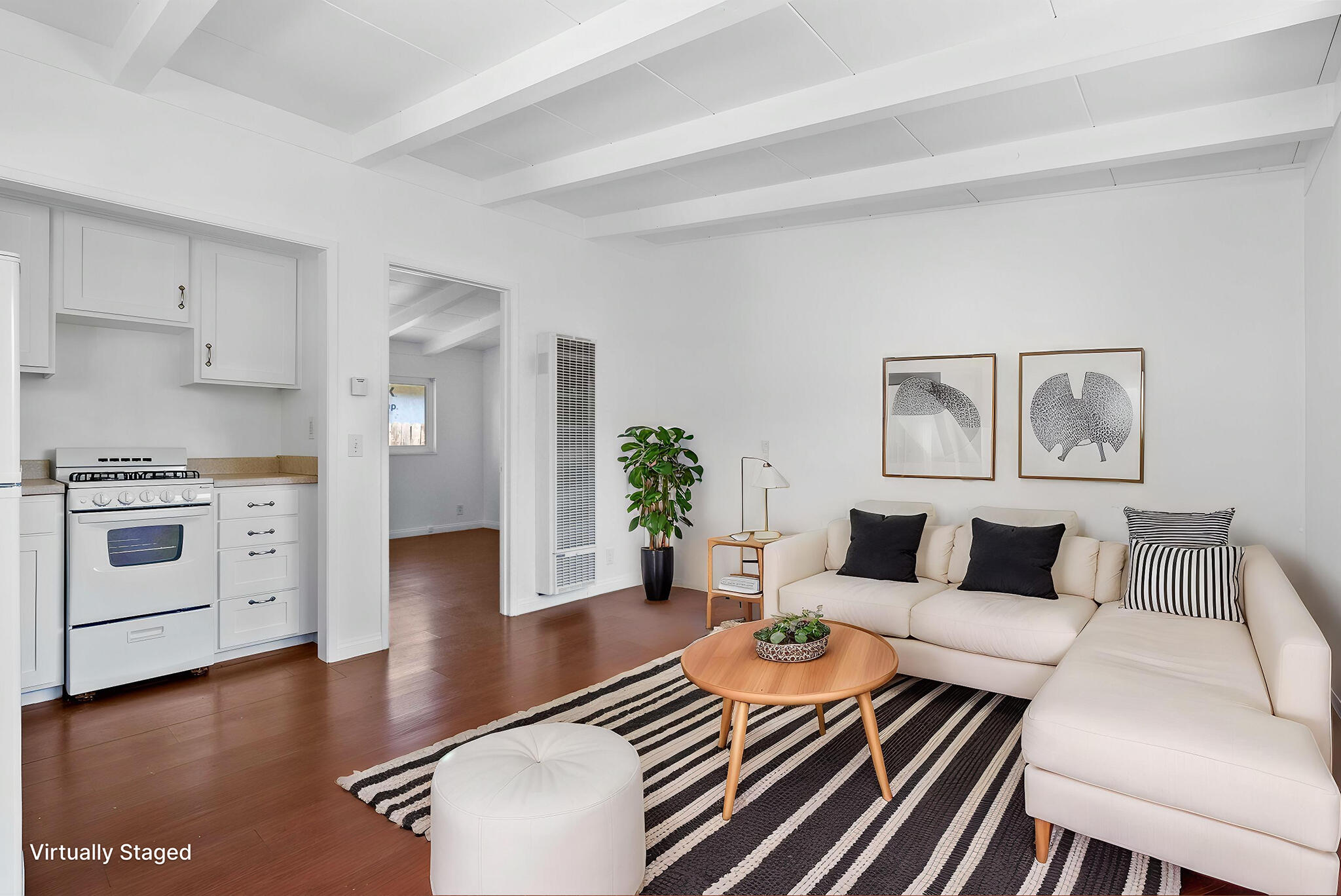 9 S Voluntario Street