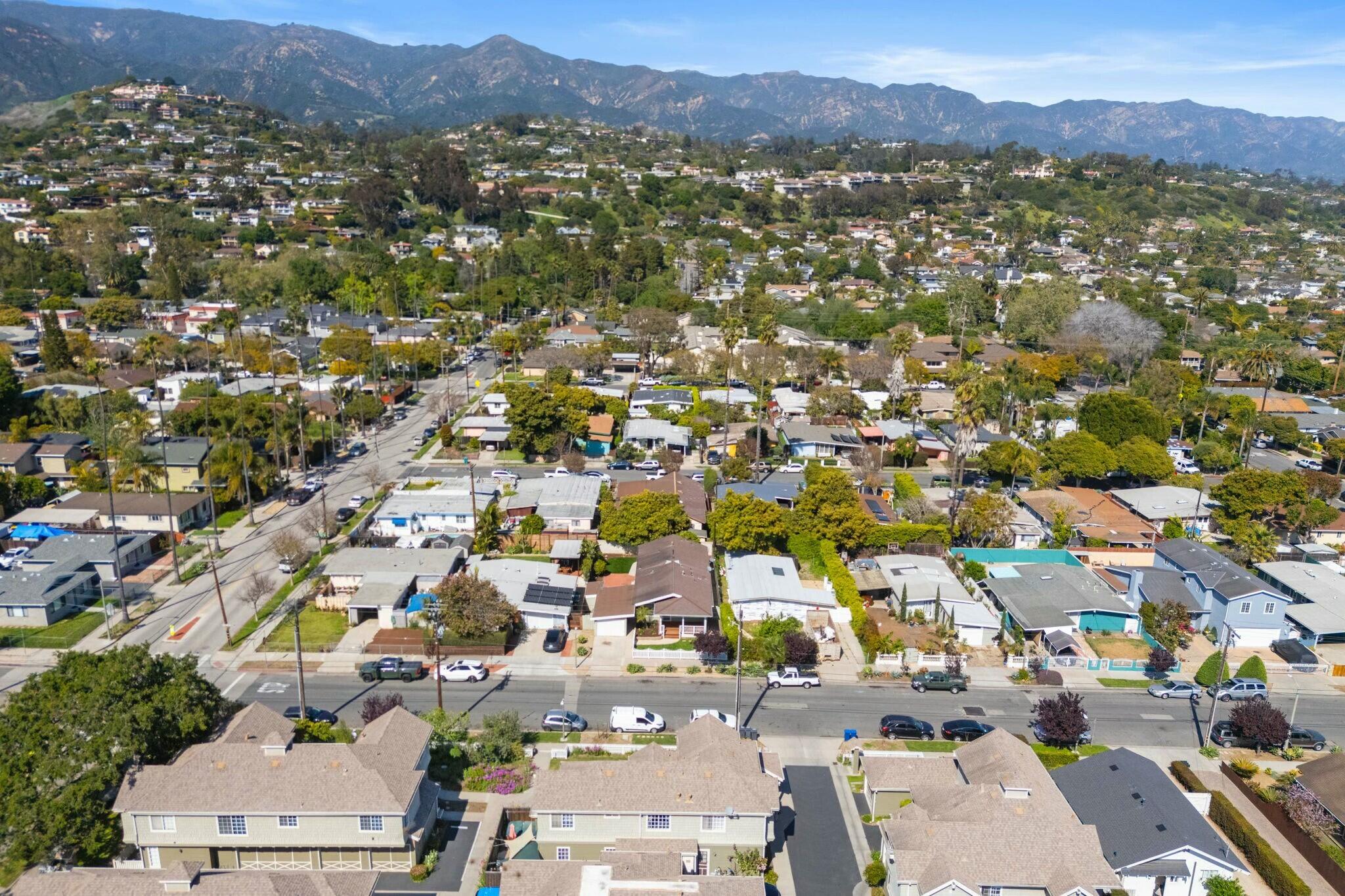 9 S Voluntario Street