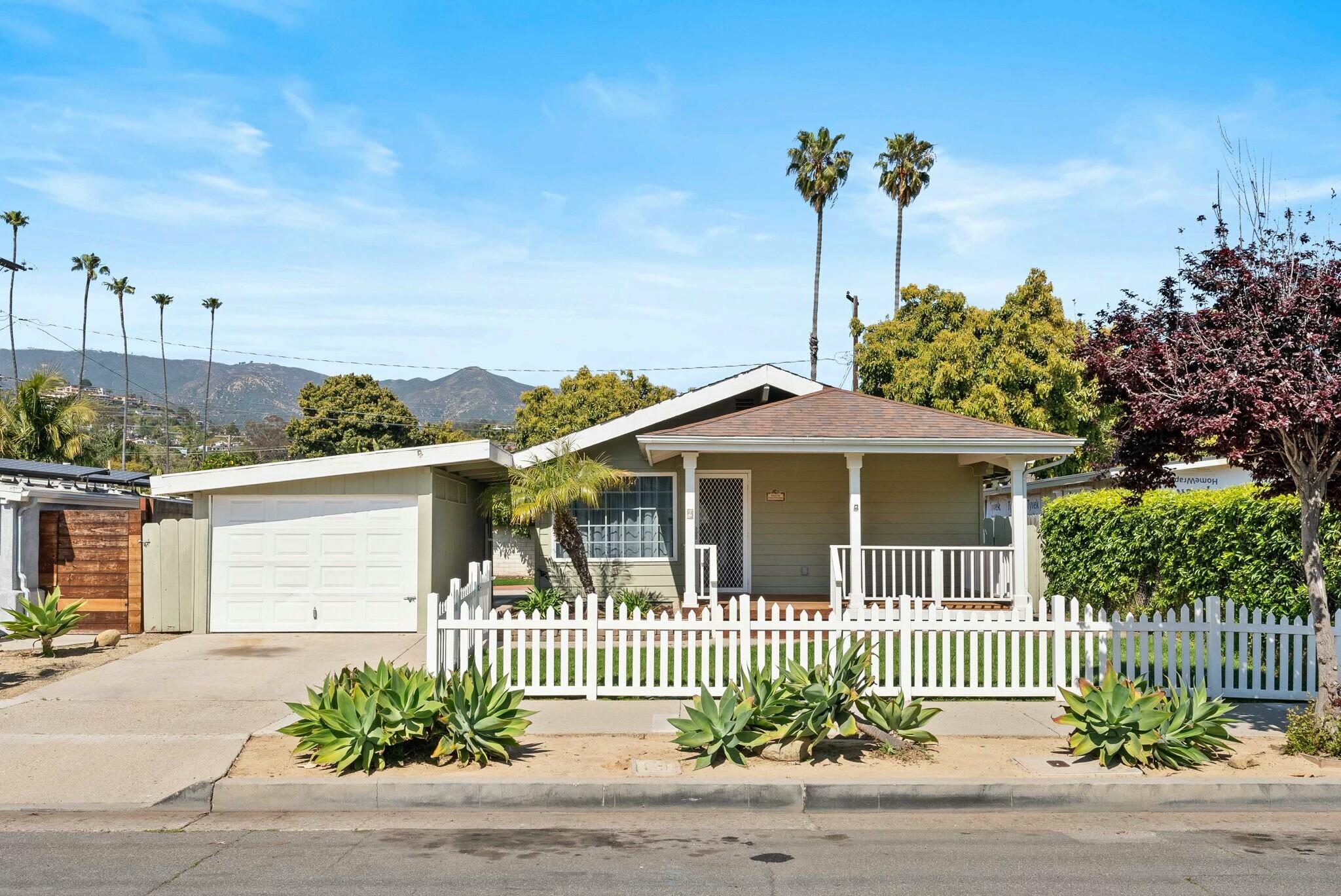 9 S Voluntario Street