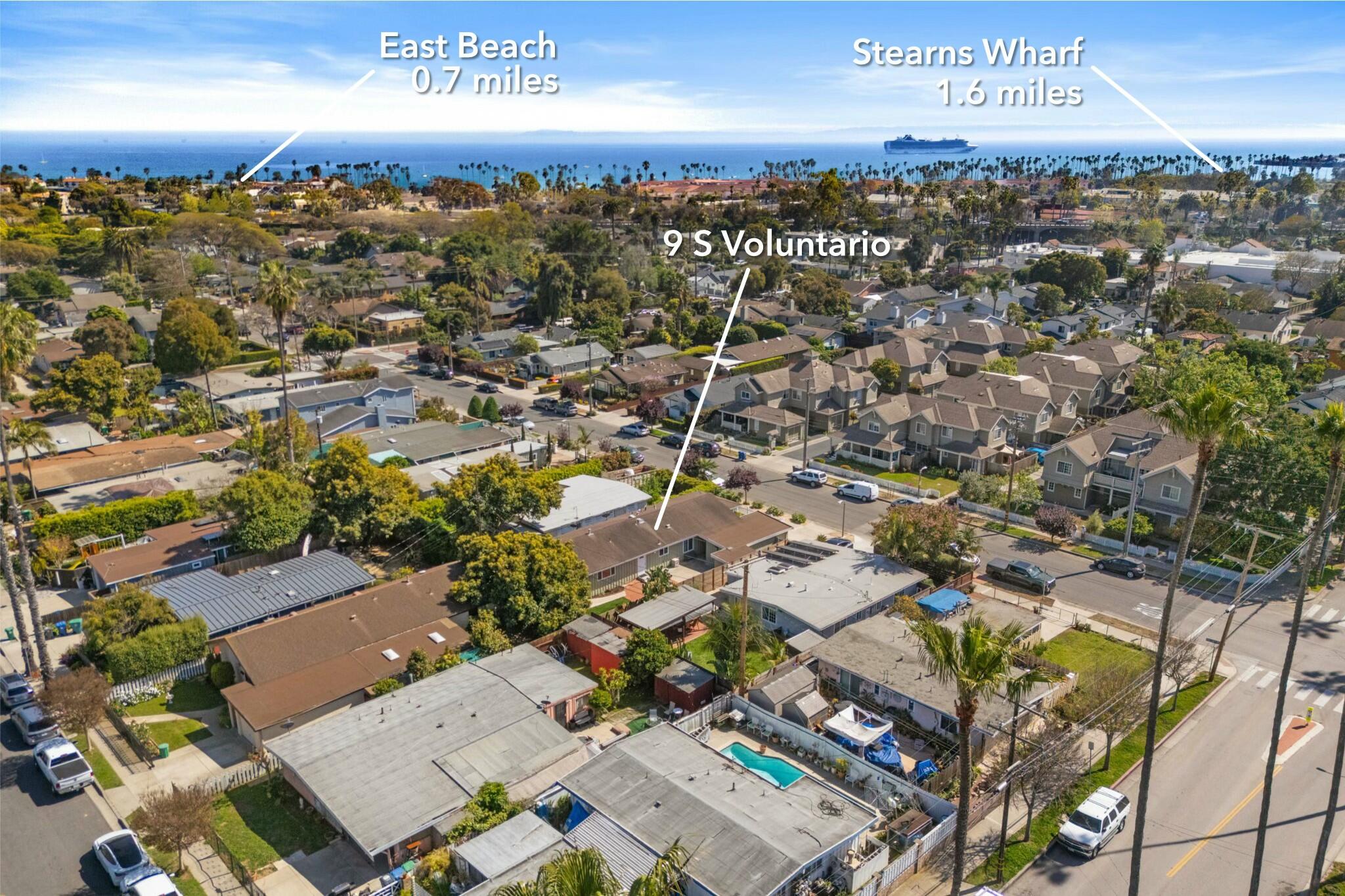 9 S Voluntario Street