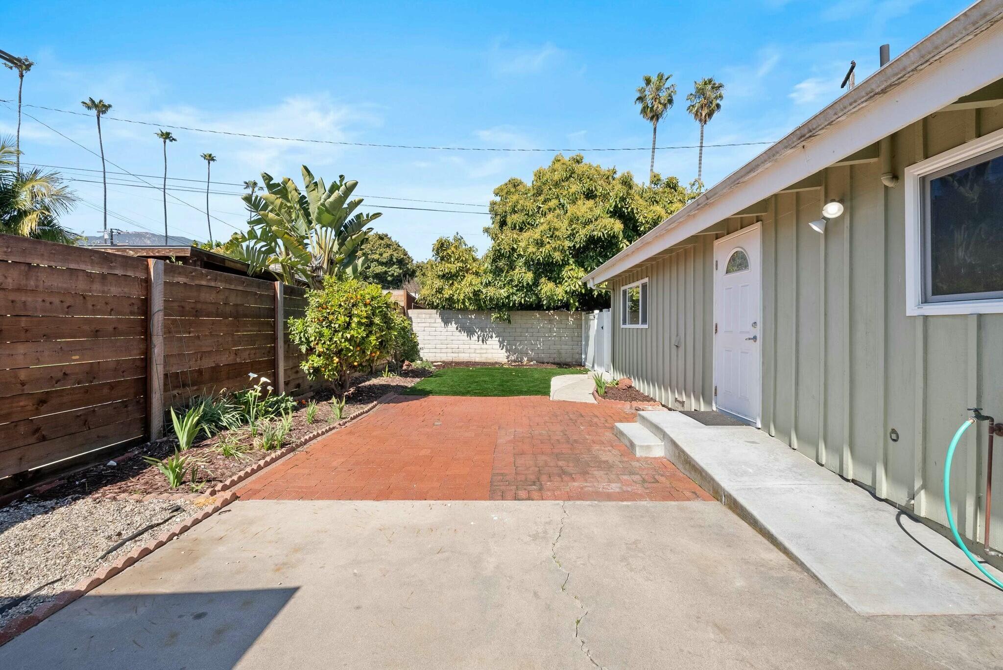 9 S Voluntario Street