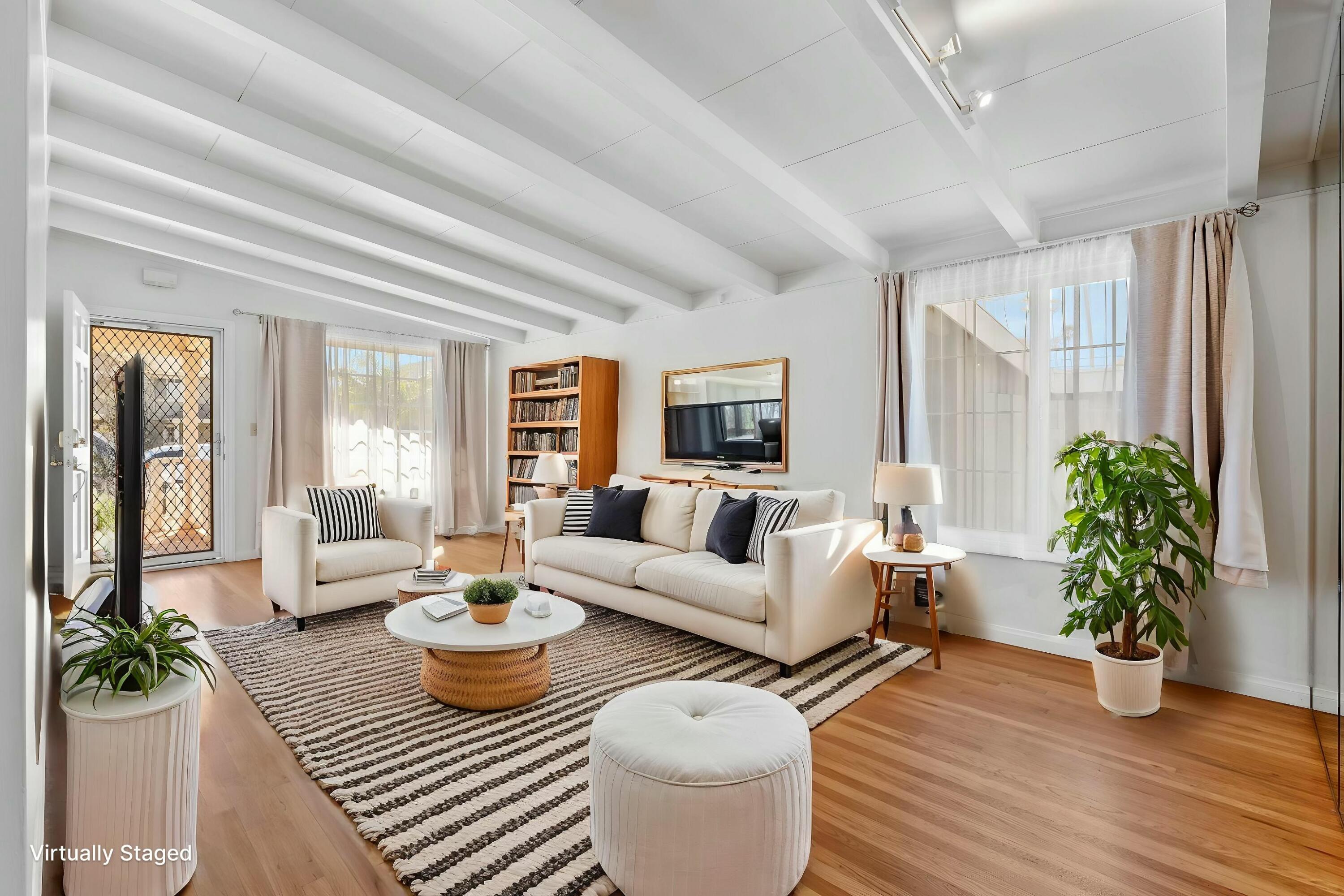 9 S Voluntario Street