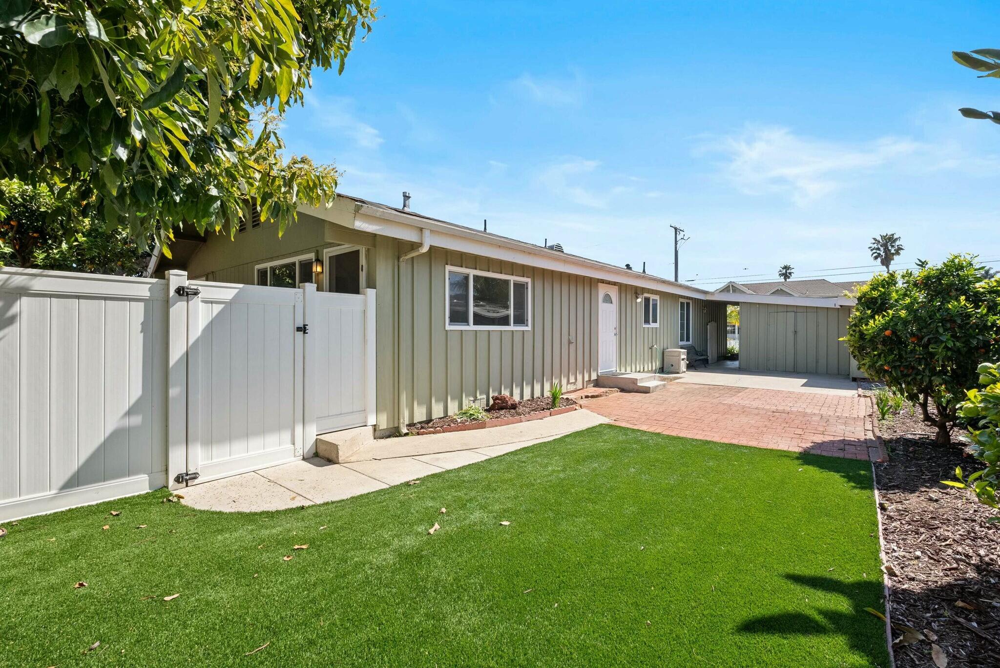 9 S Voluntario Street