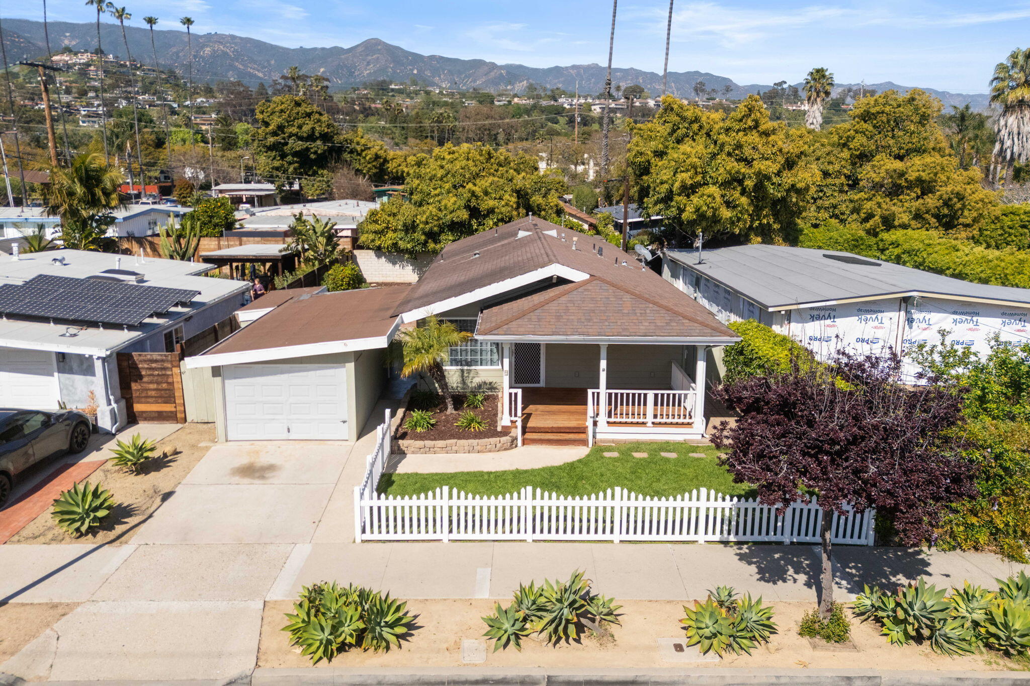 9 S Voluntario Street