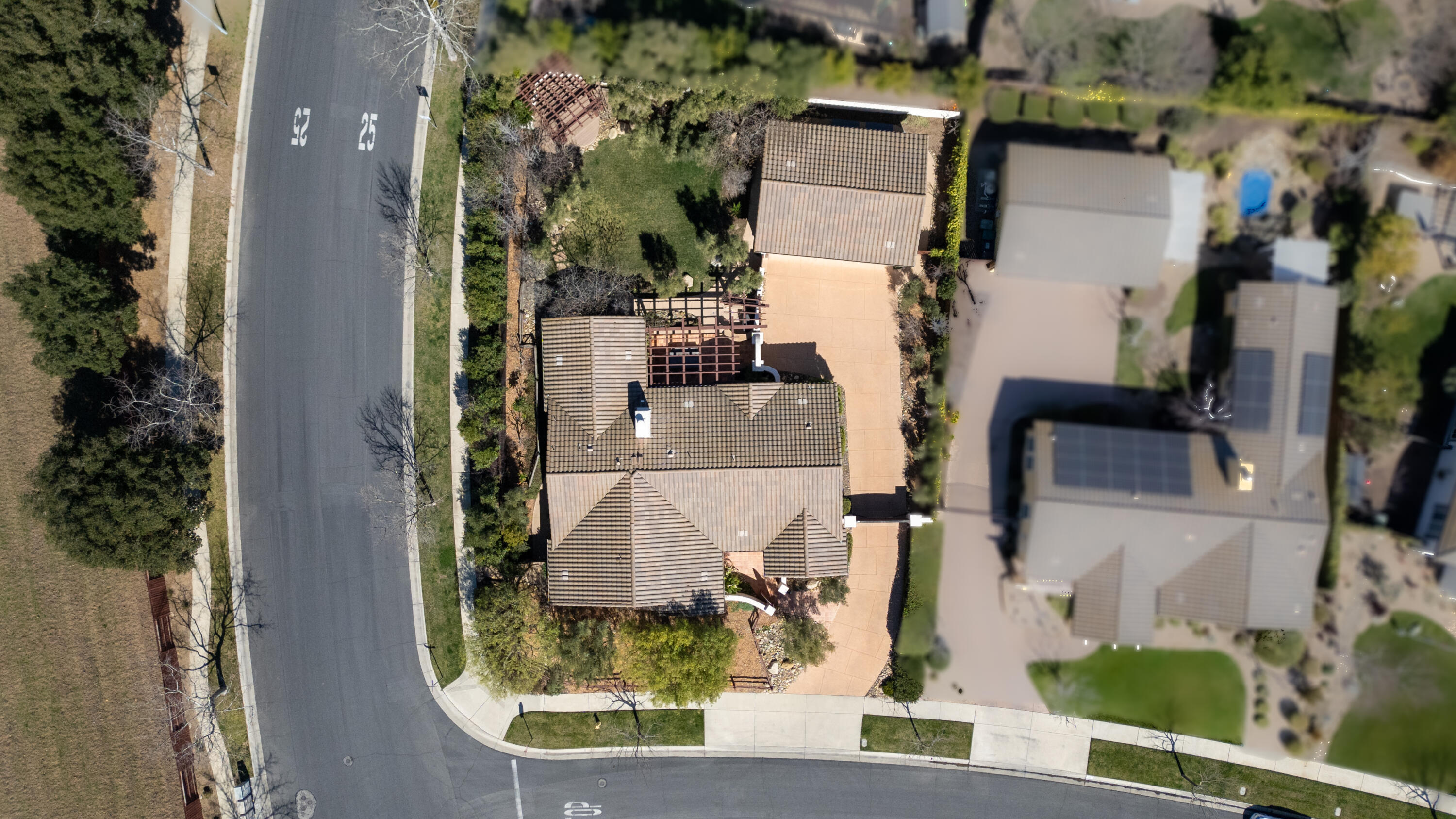 1214 Coast Oak Drive