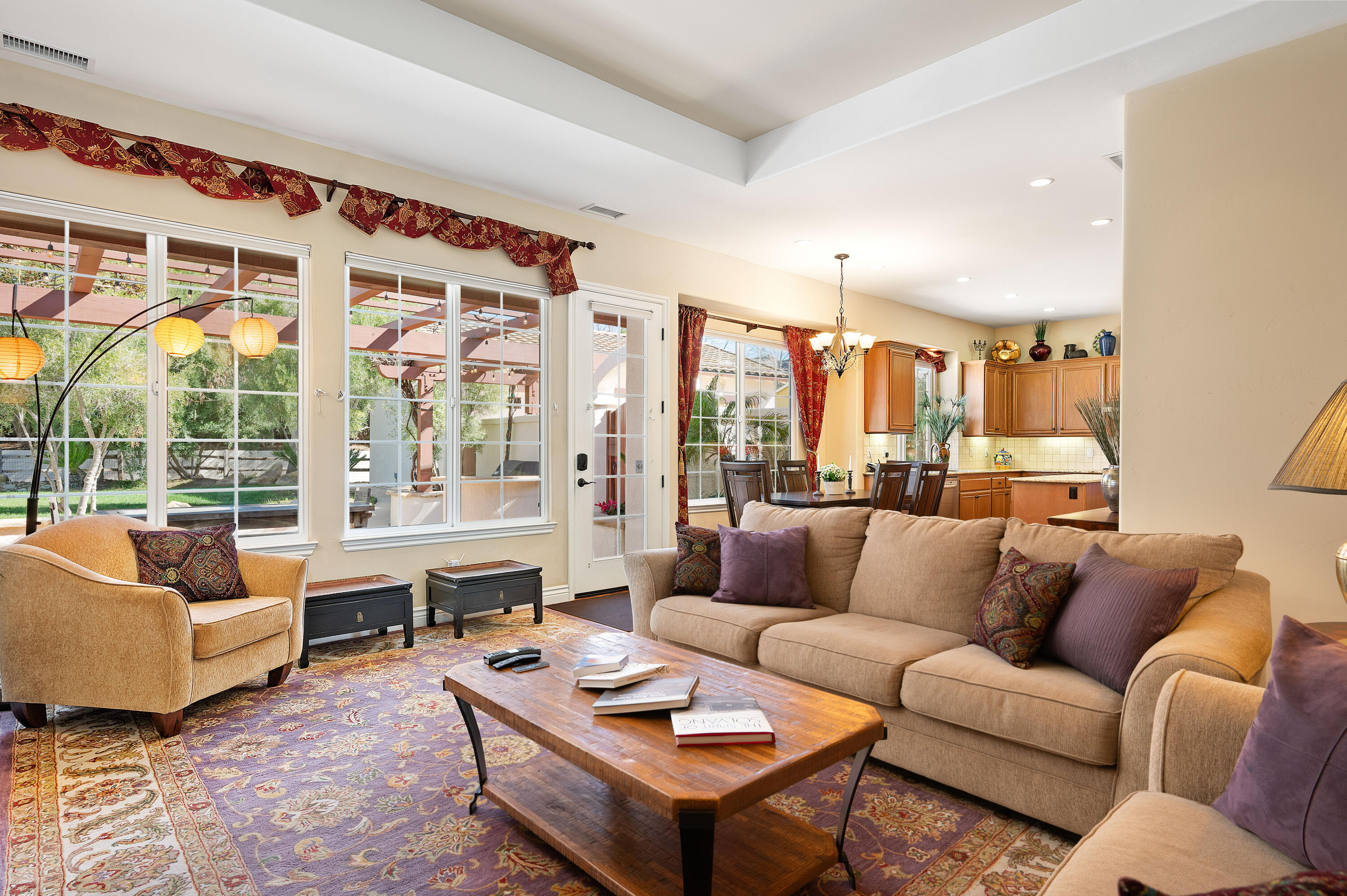 1214 Coast Oak Drive