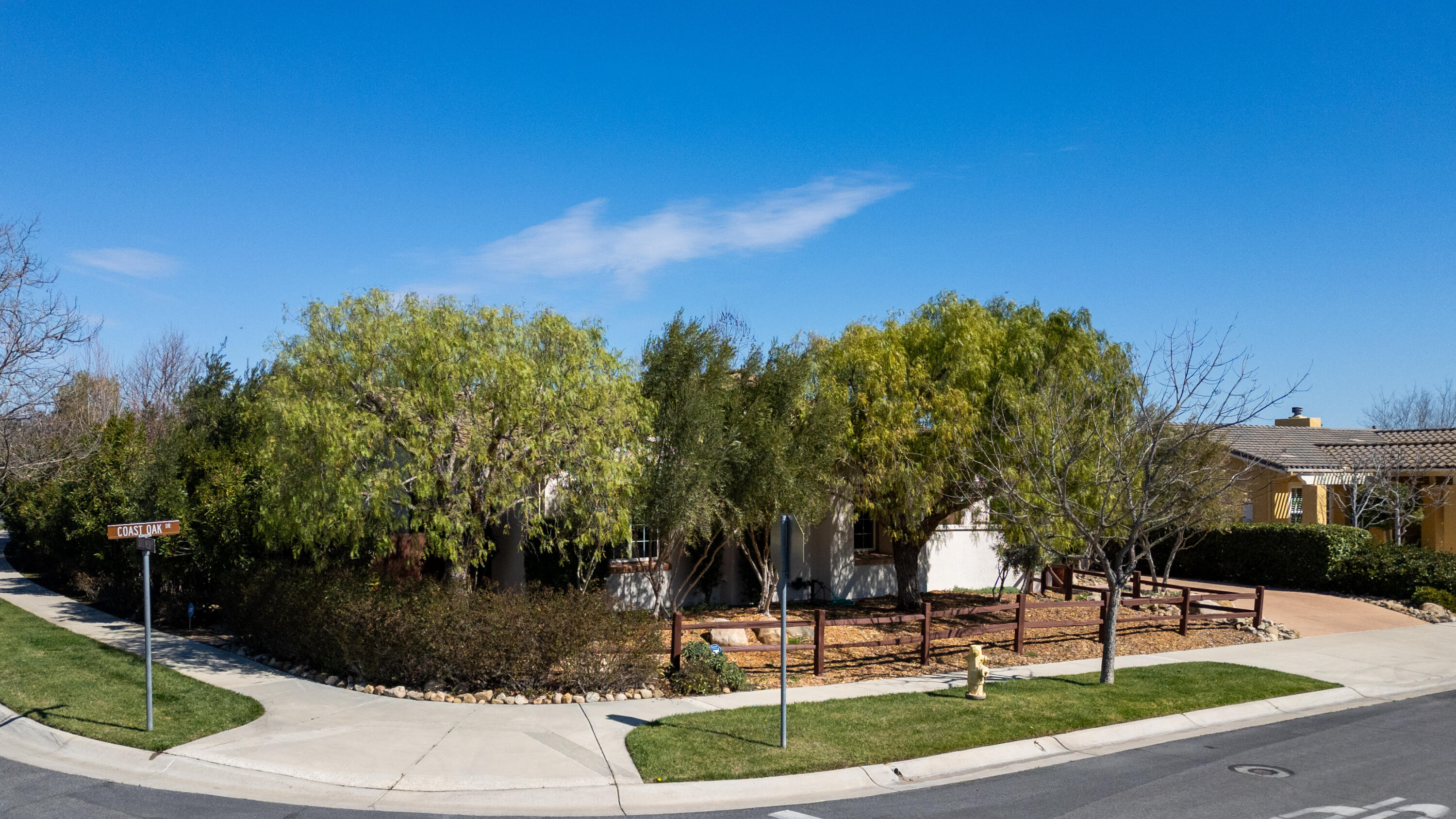 1214 Coast Oak Drive