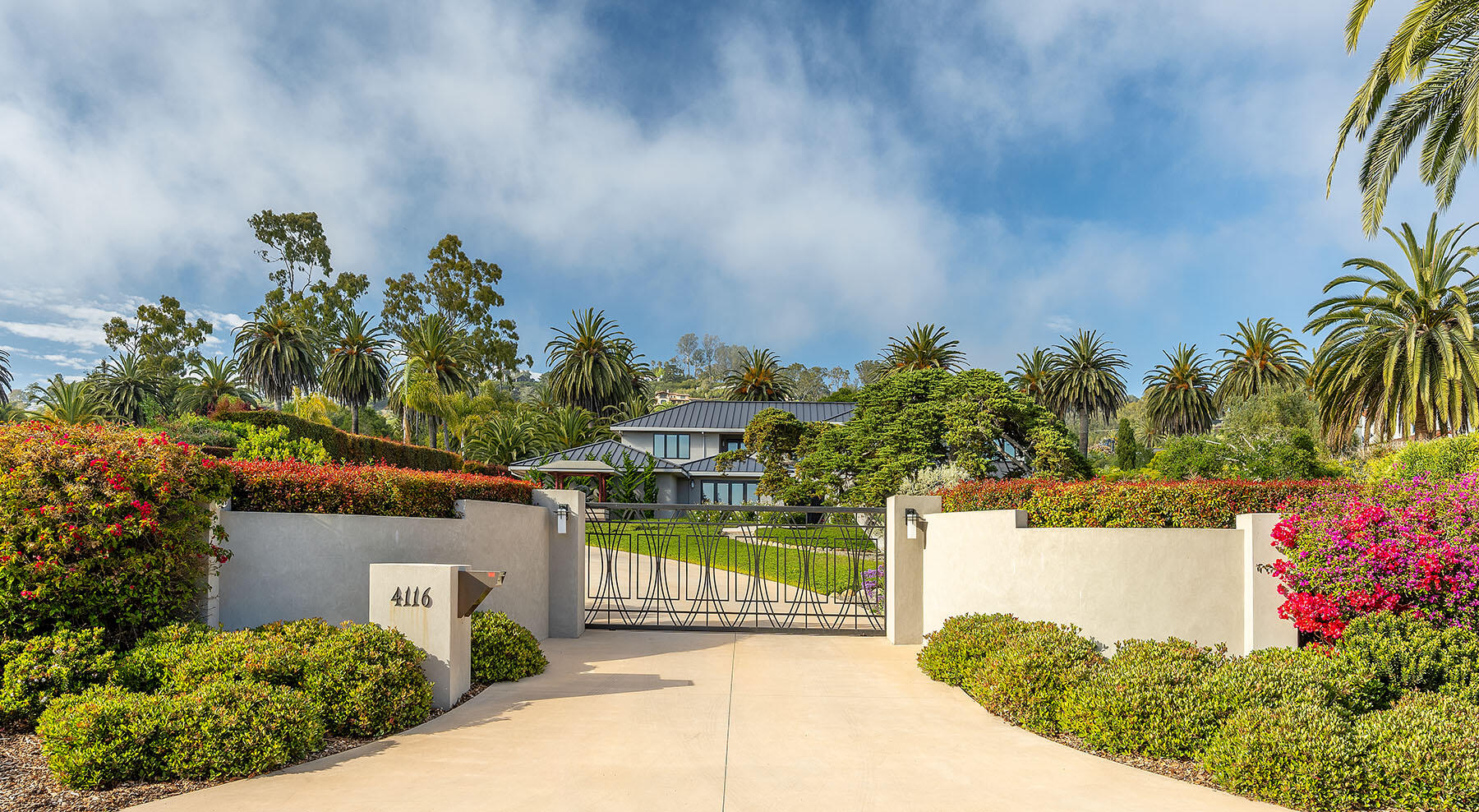 4116 Creciente Drive