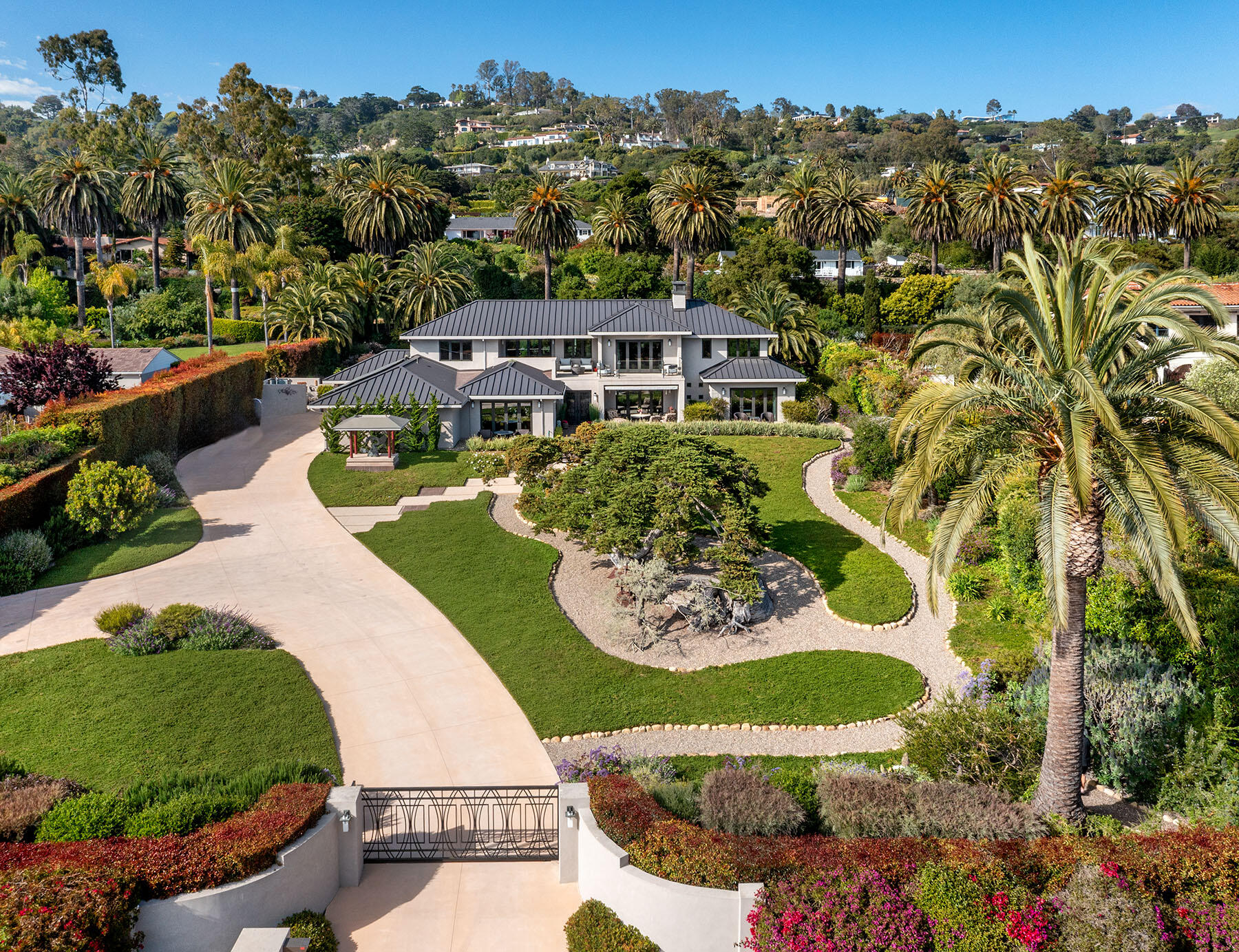 4116 Creciente Drive