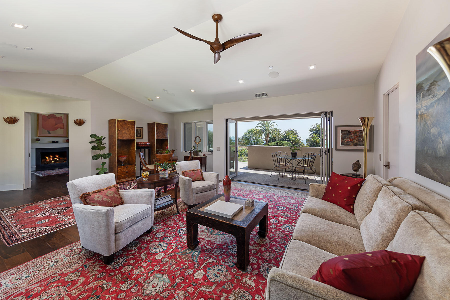 4116 Creciente Drive