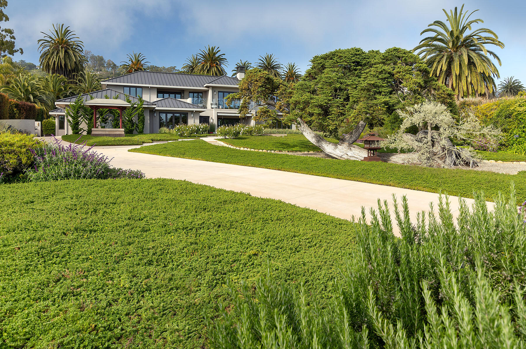 4116 Creciente Drive