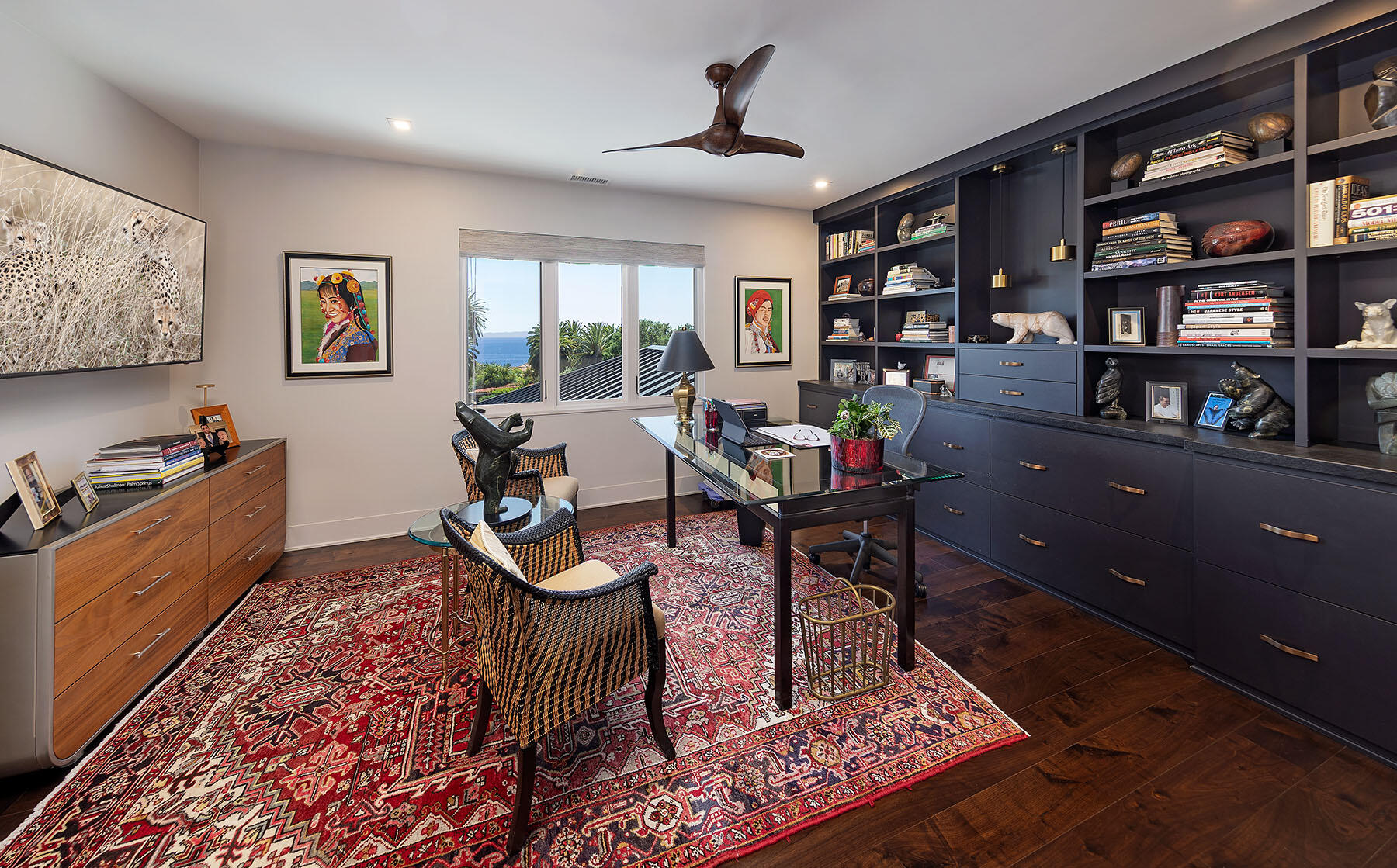 4116 Creciente Drive