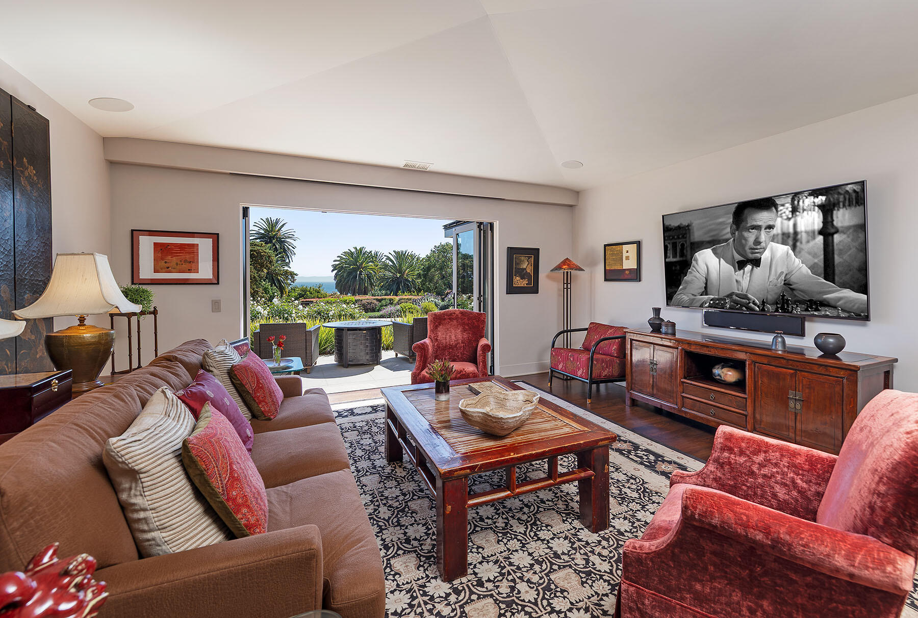 4116 Creciente Drive