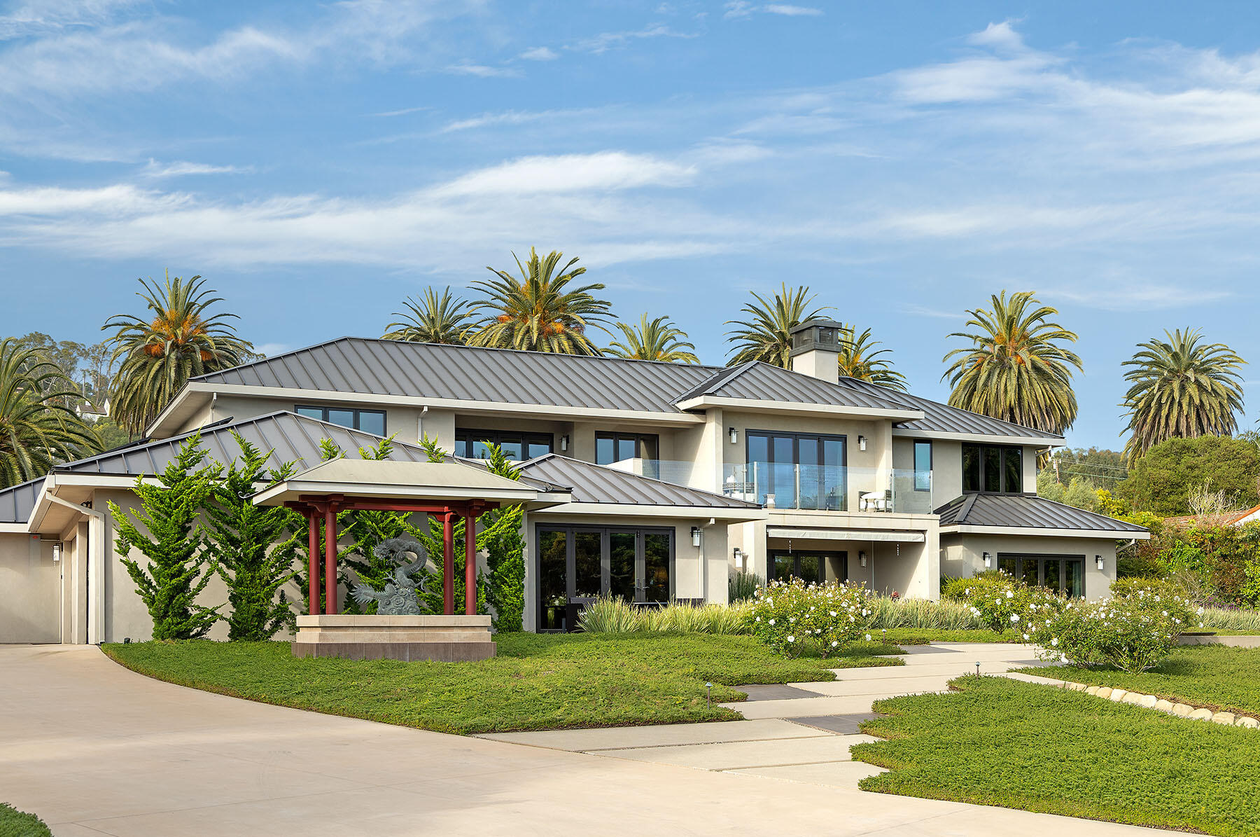 4116 Creciente Drive
