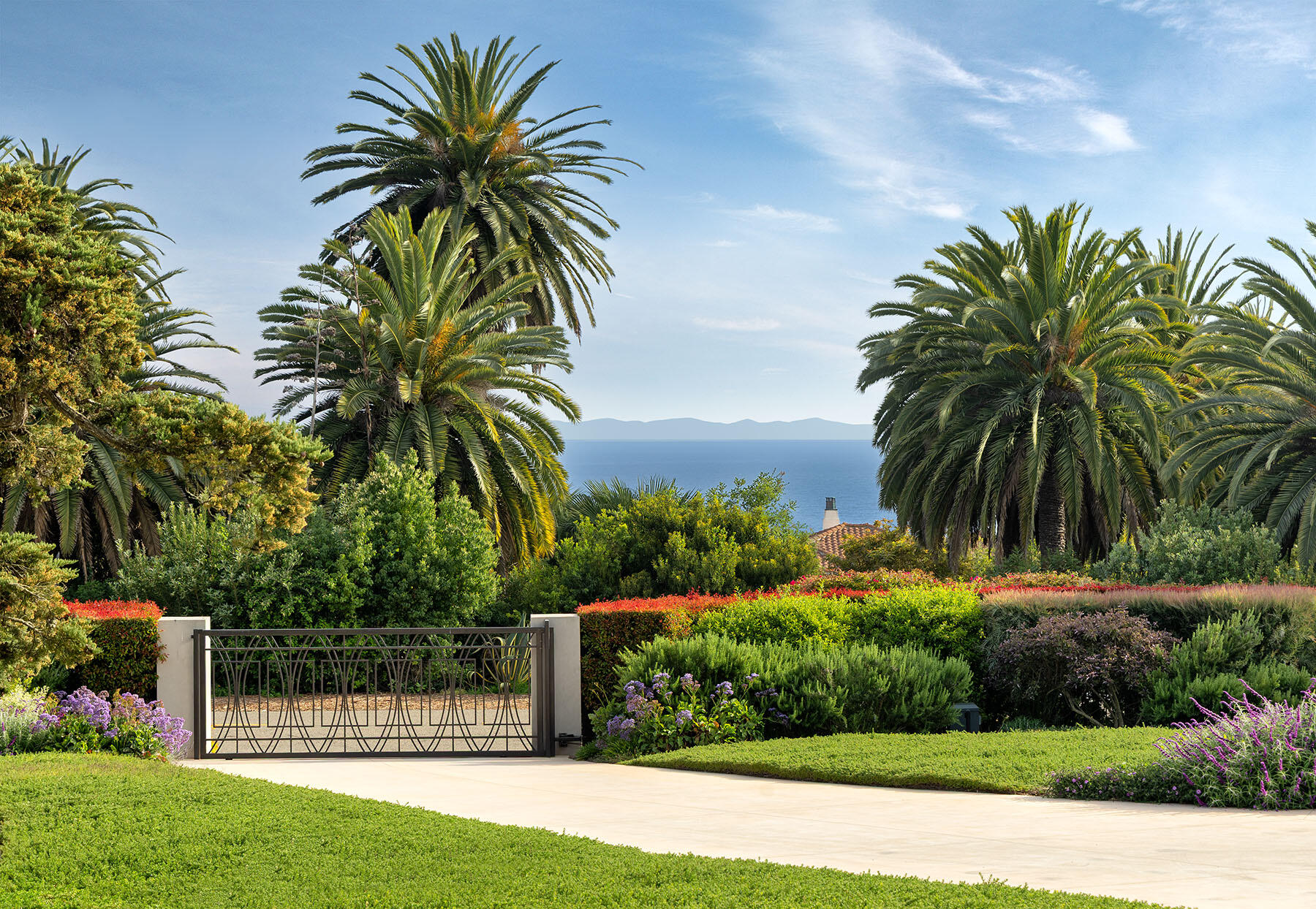 4116 Creciente Drive