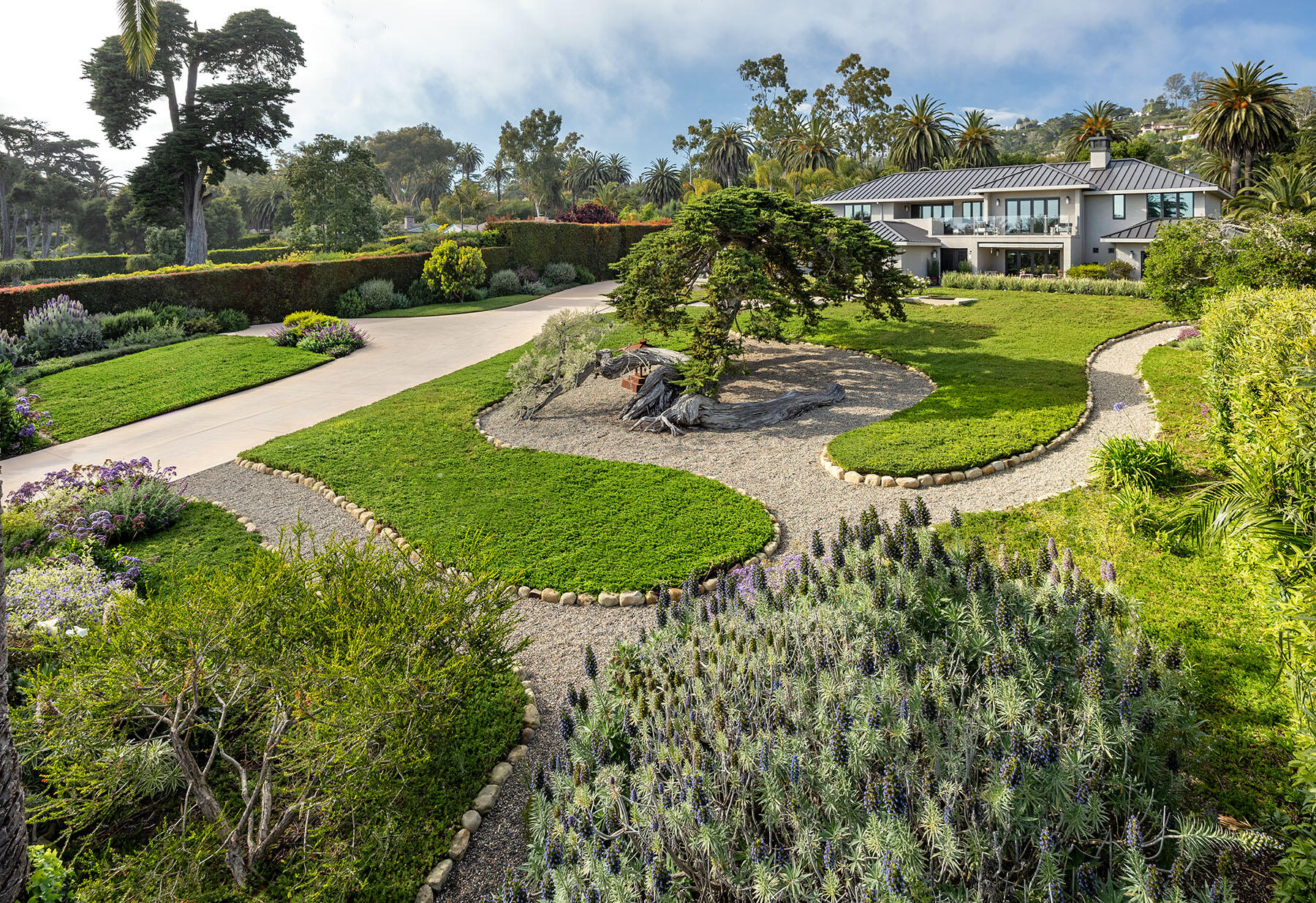 4116 Creciente Drive