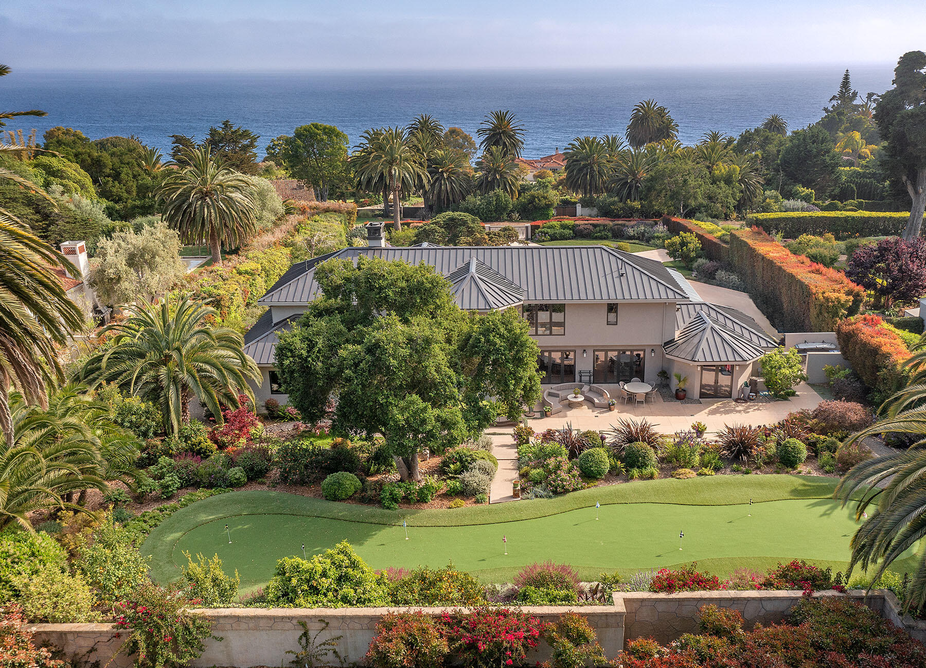 4116 Creciente Drive