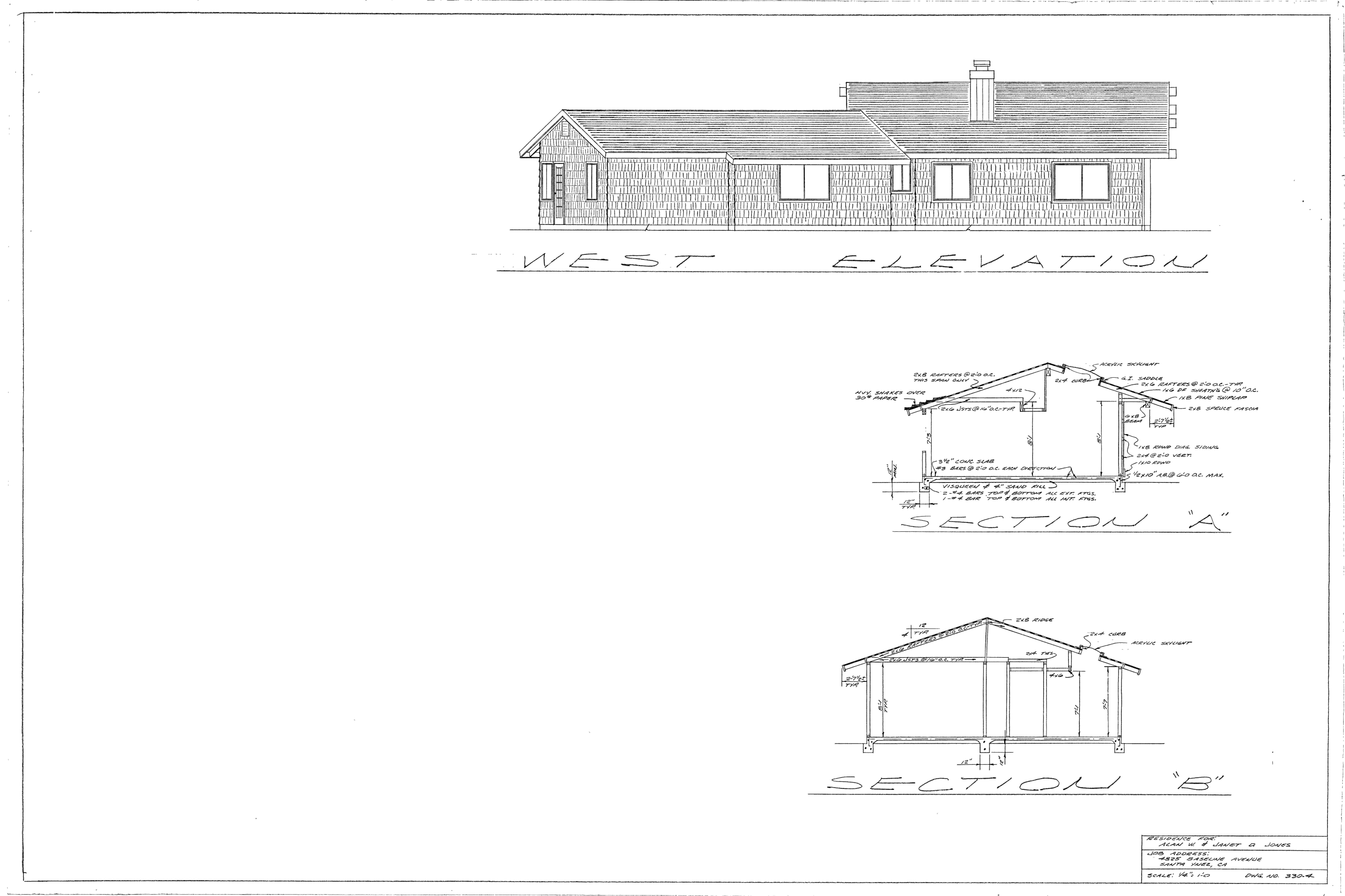 4825 Baseline Avenue