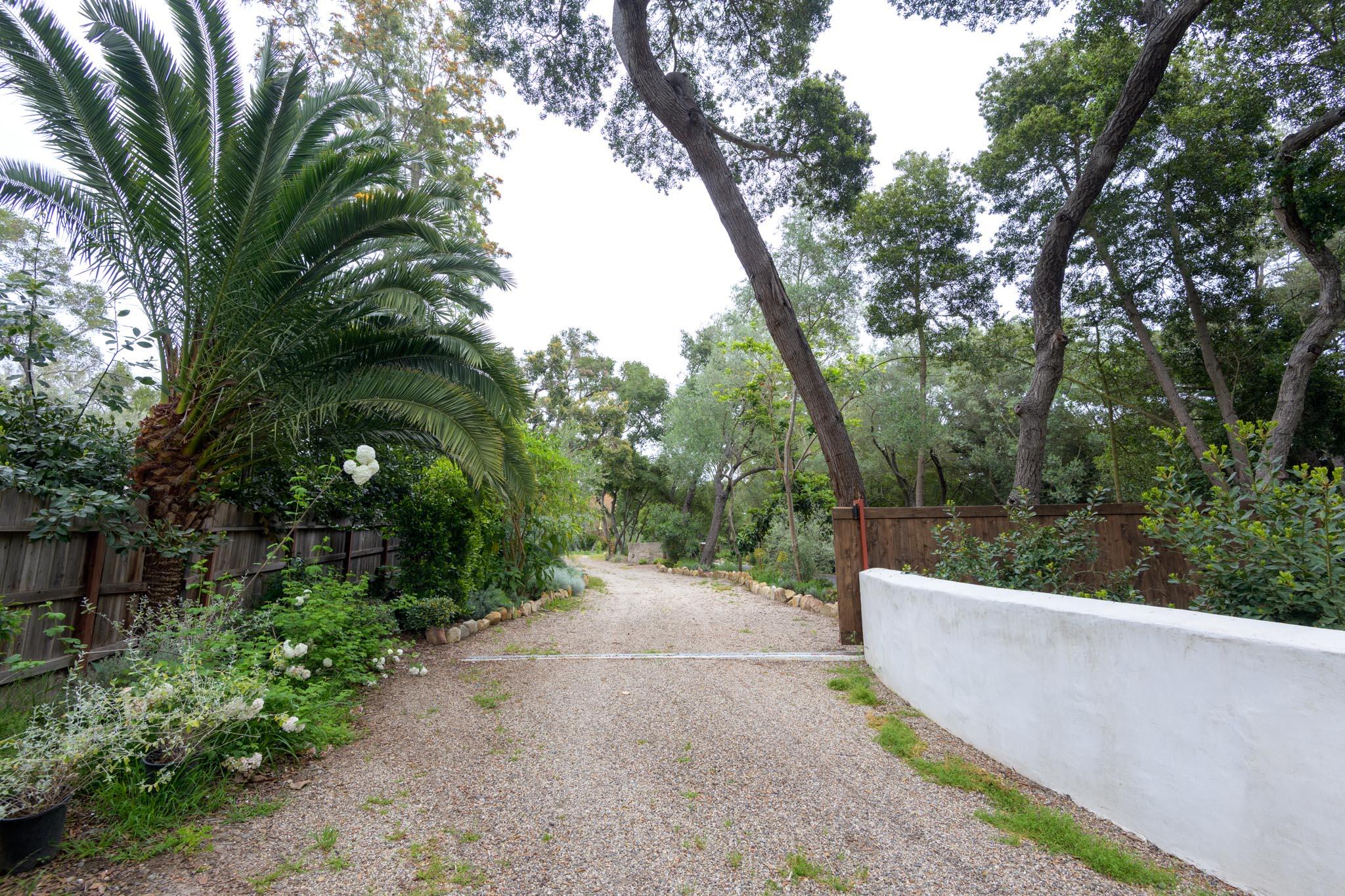 750 Hot Springs Road