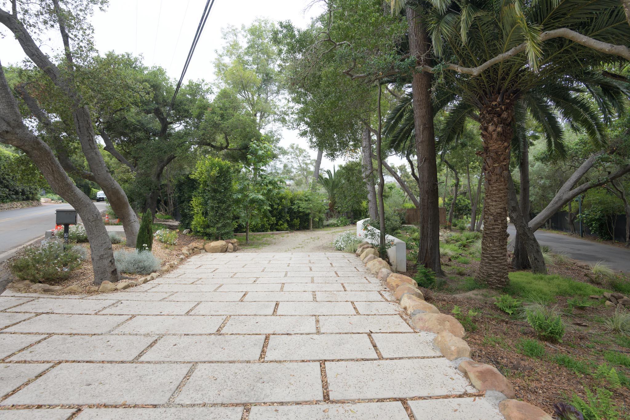 750 Hot Springs Road