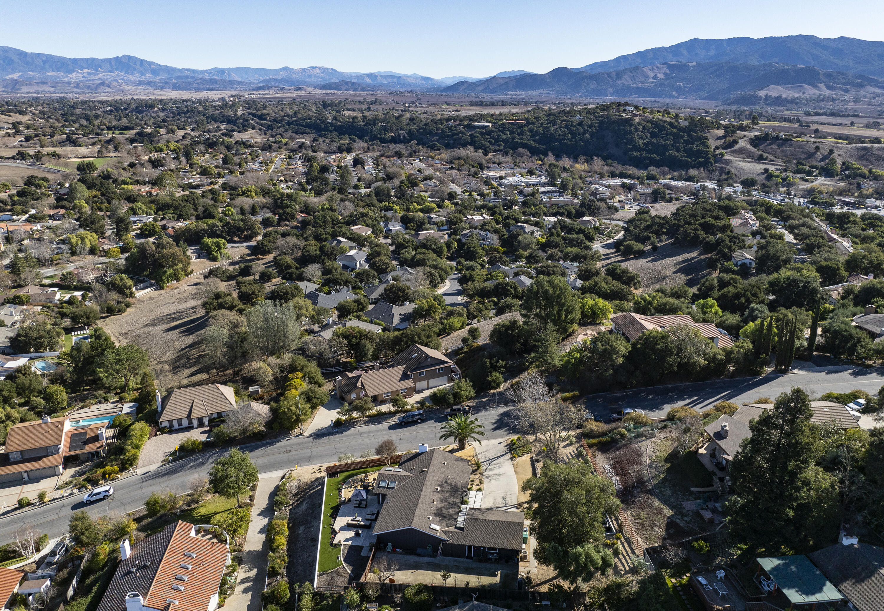 793 Alisal Road