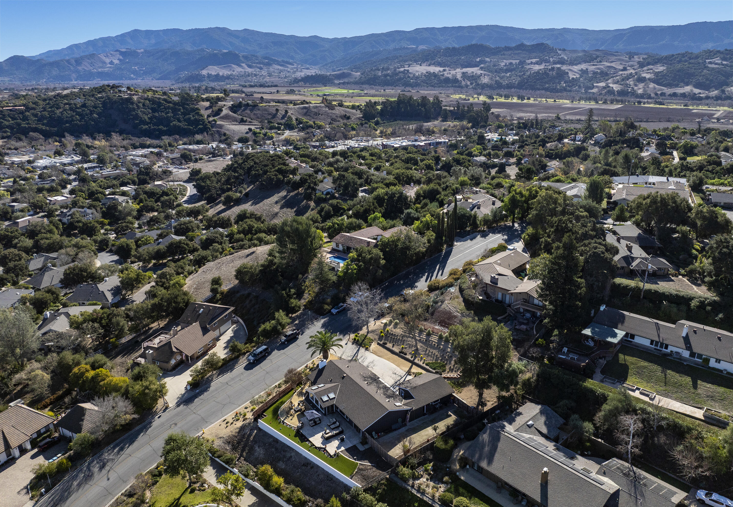 793 Alisal Road