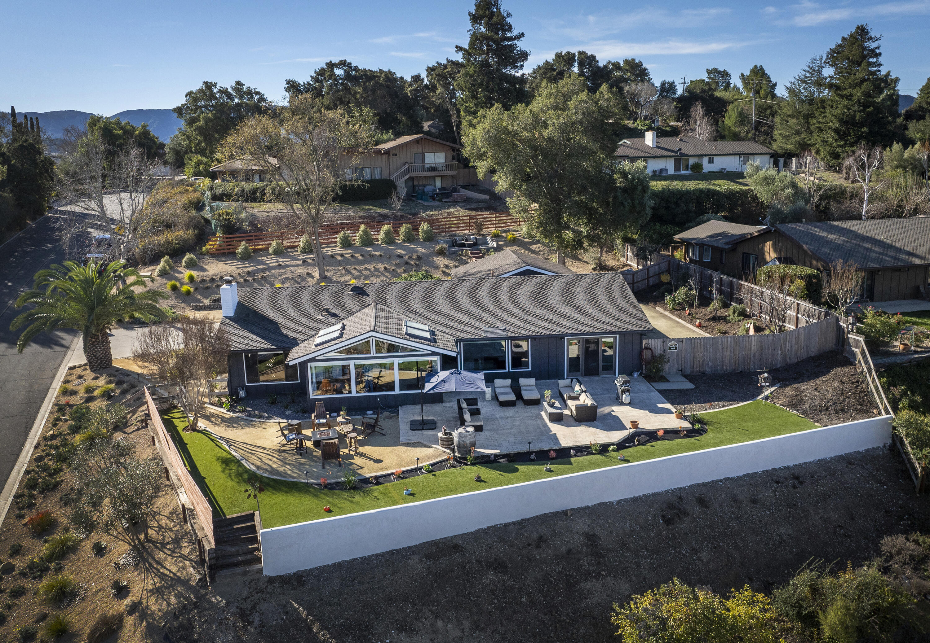 793 Alisal Road