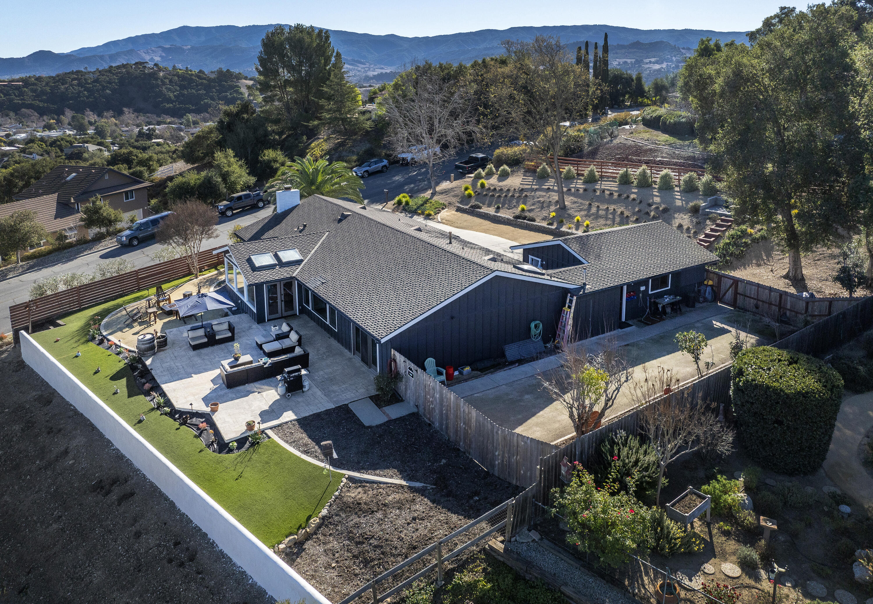 793 Alisal Road