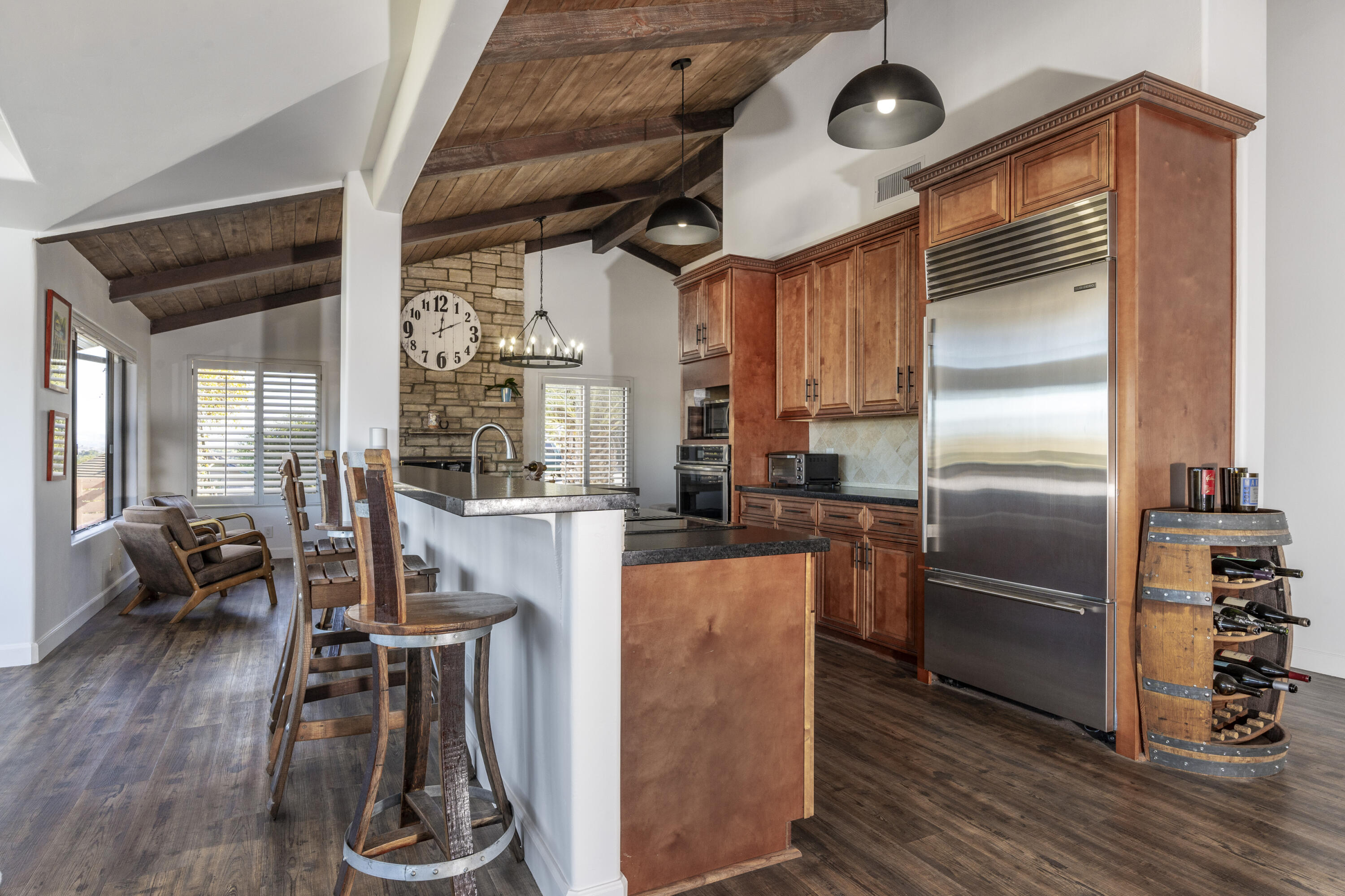 793 Alisal Road