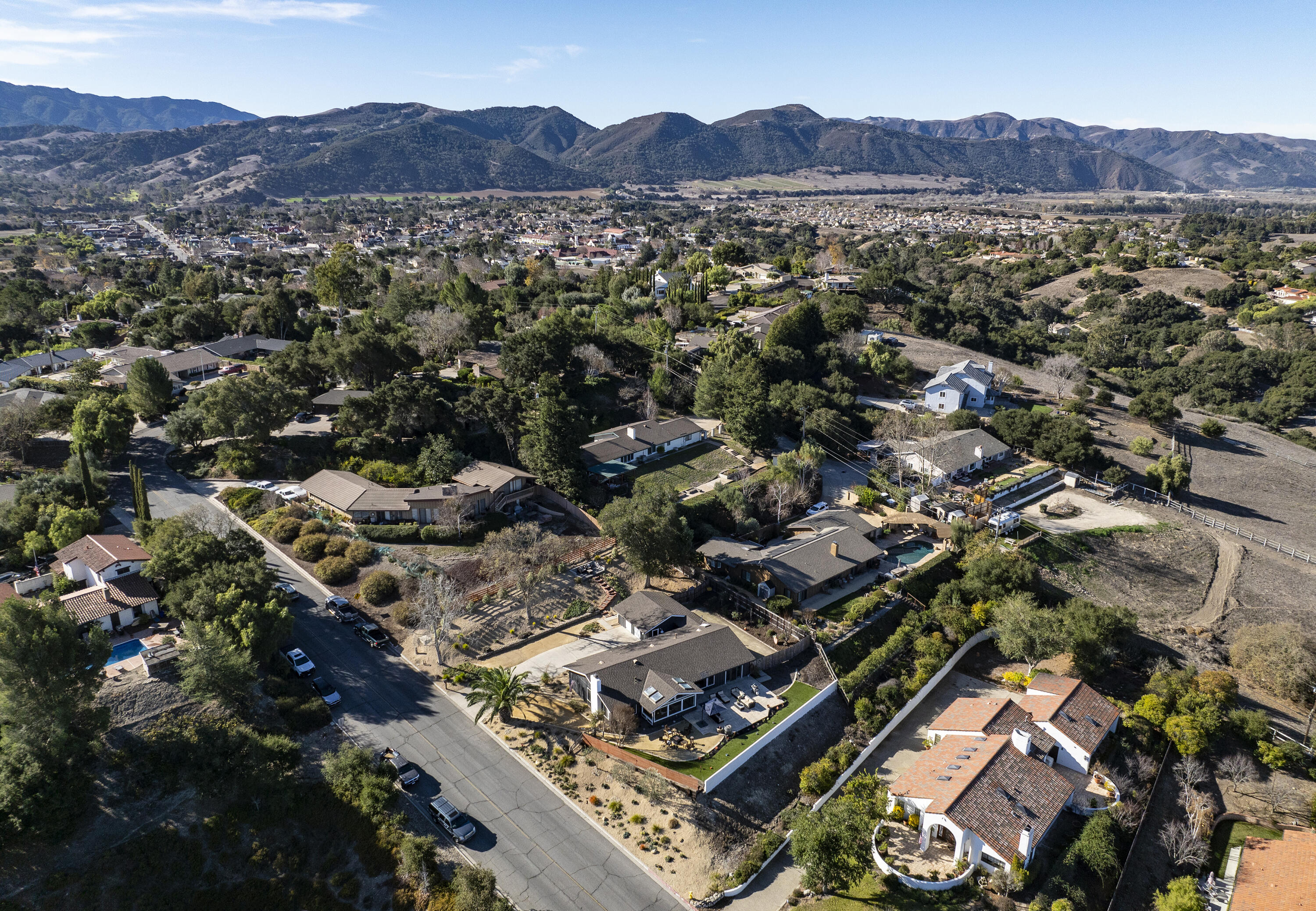 793 Alisal Road