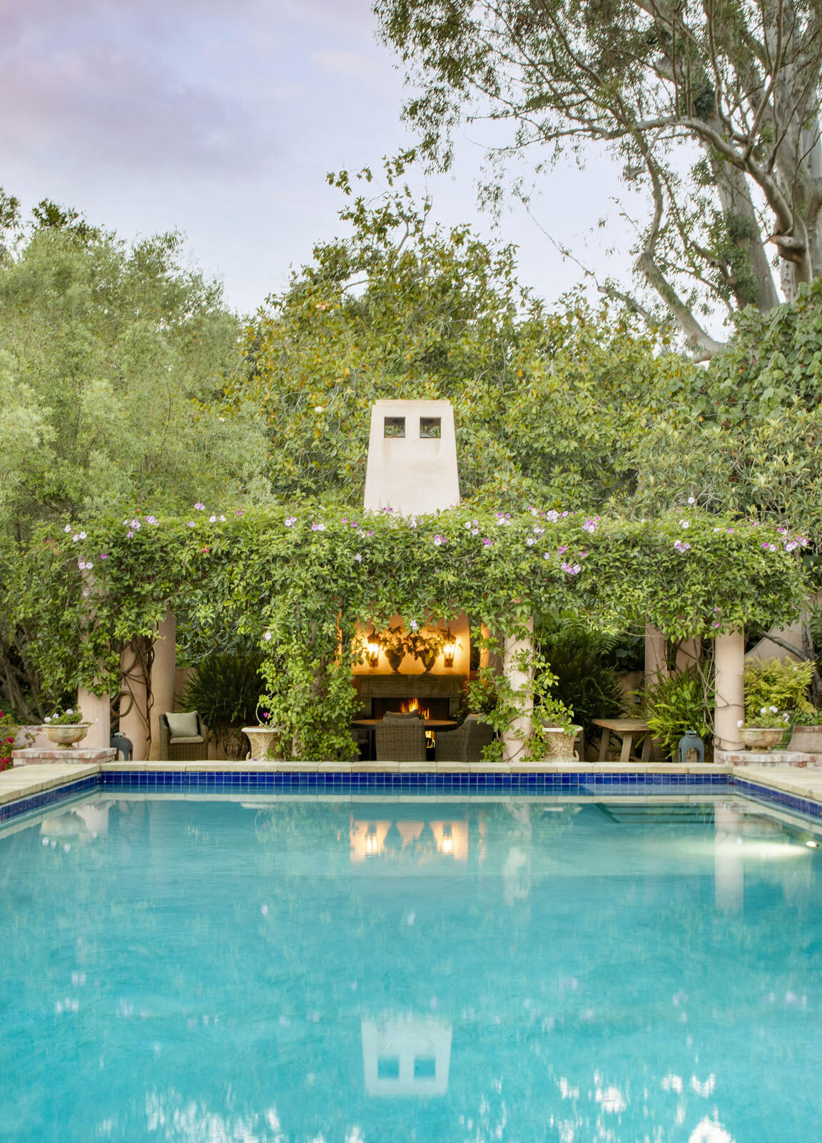 670 Hot Springs Road