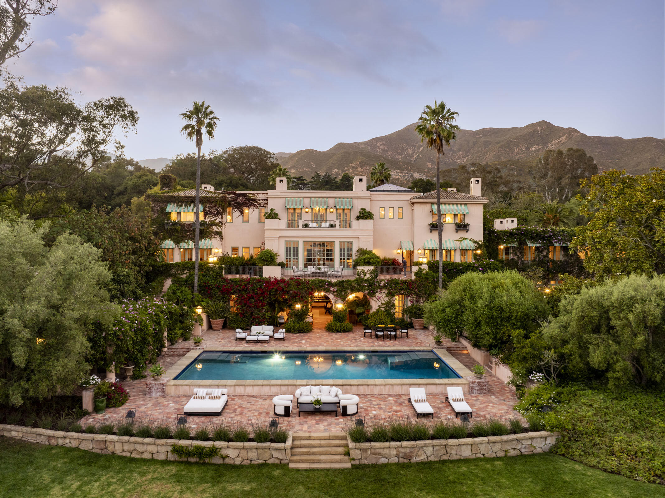 670 Hot Springs Road