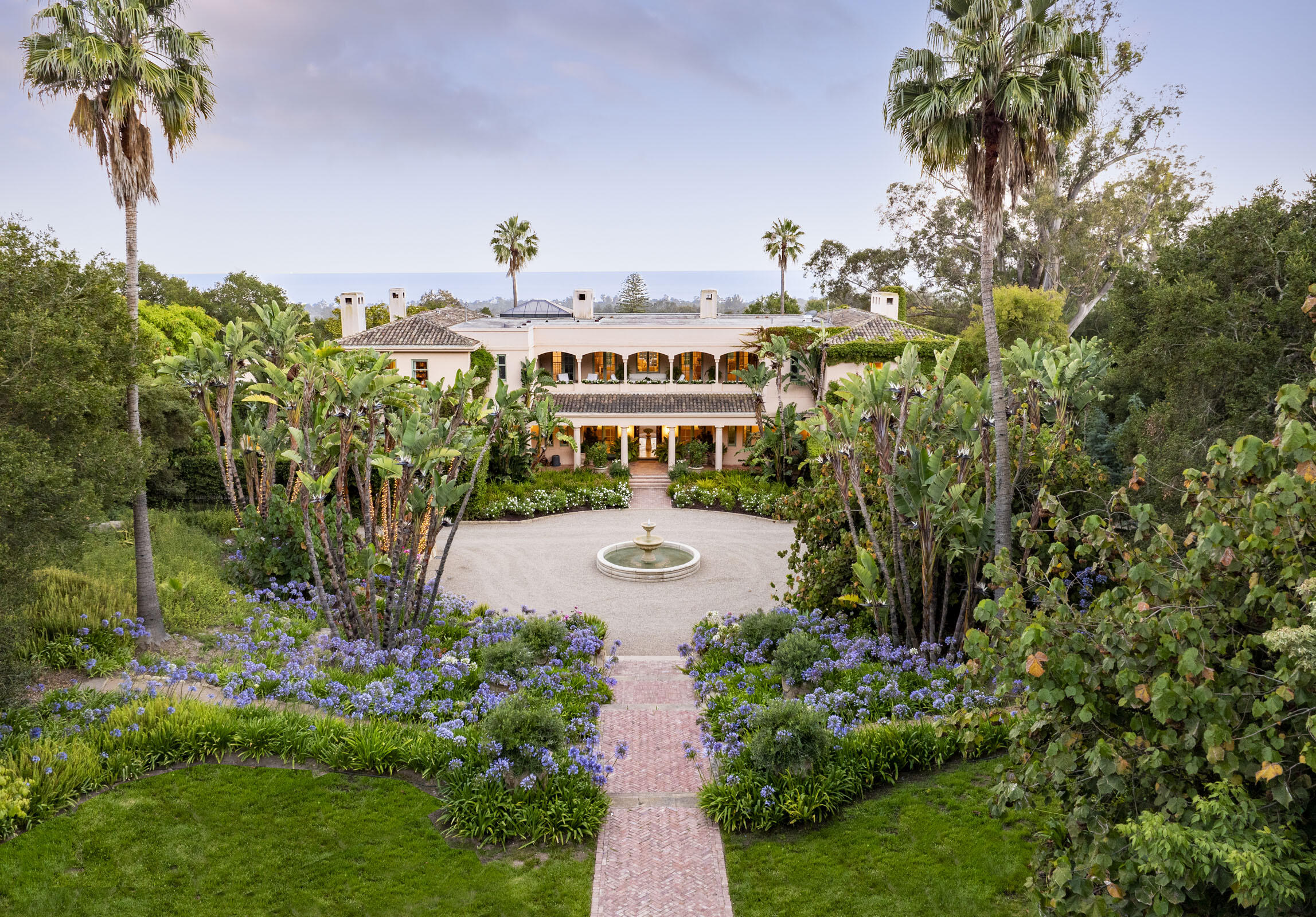670 Hot Springs Road