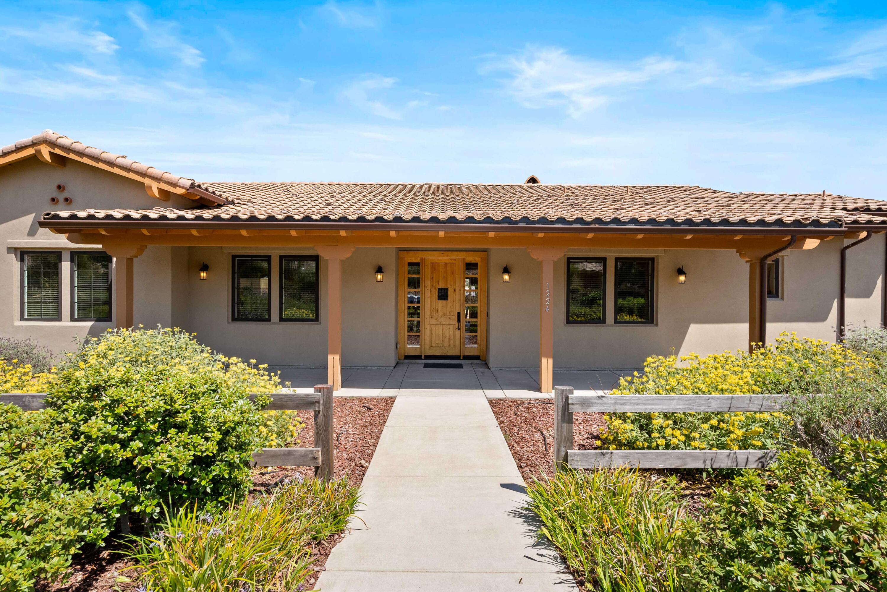 1224 Hager Lane