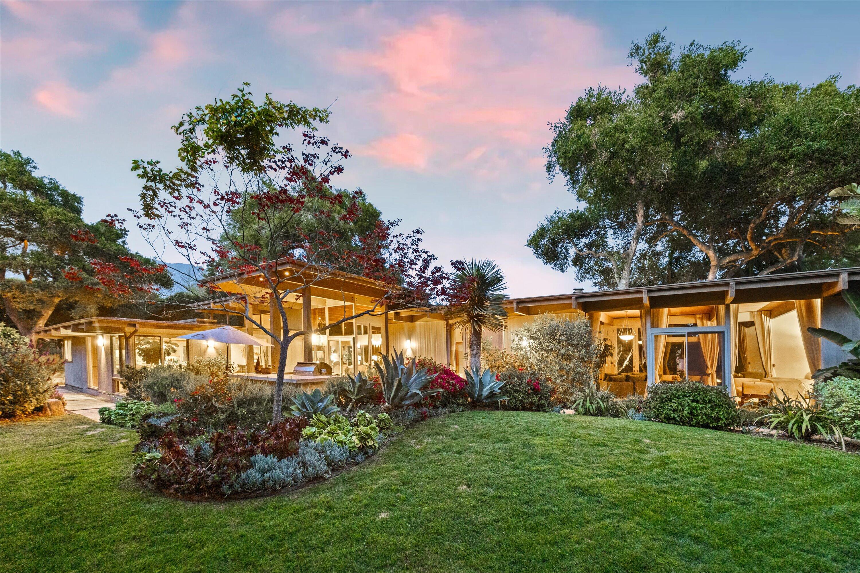 655 Oak Springs Lane