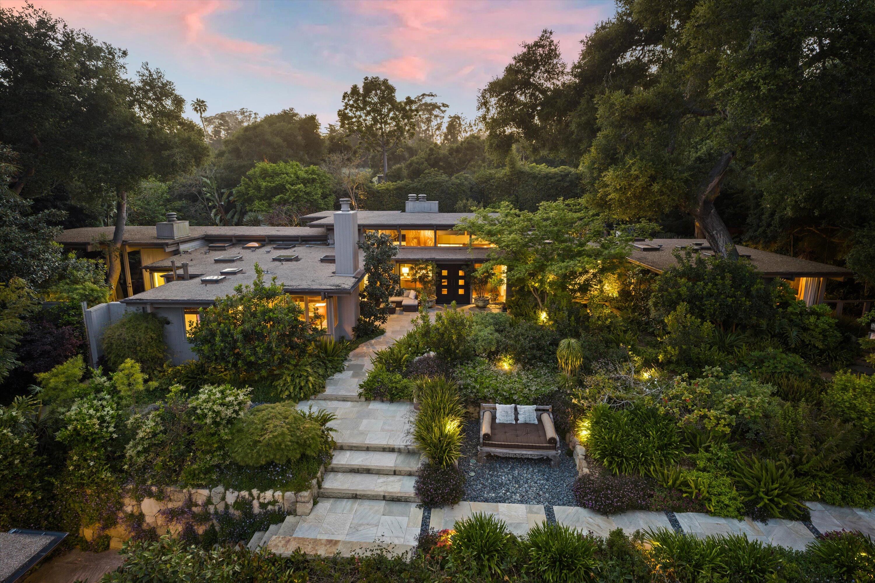 655 Oak Springs Lane