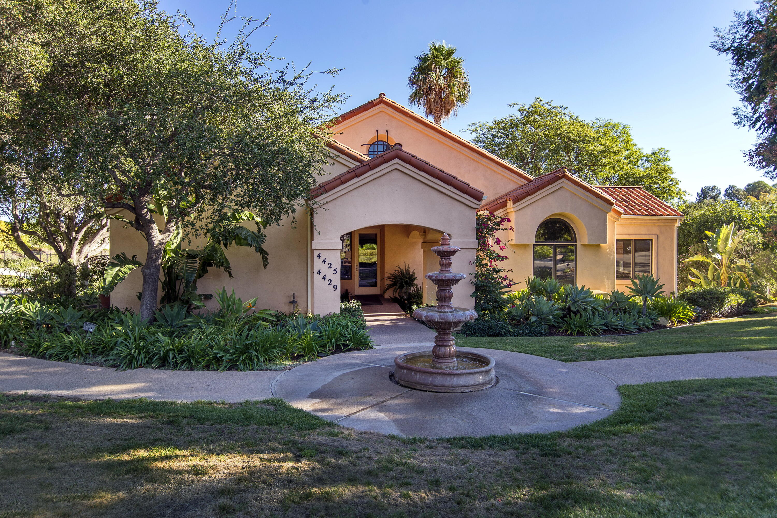 4477 Shadow Hills Boulevard, A