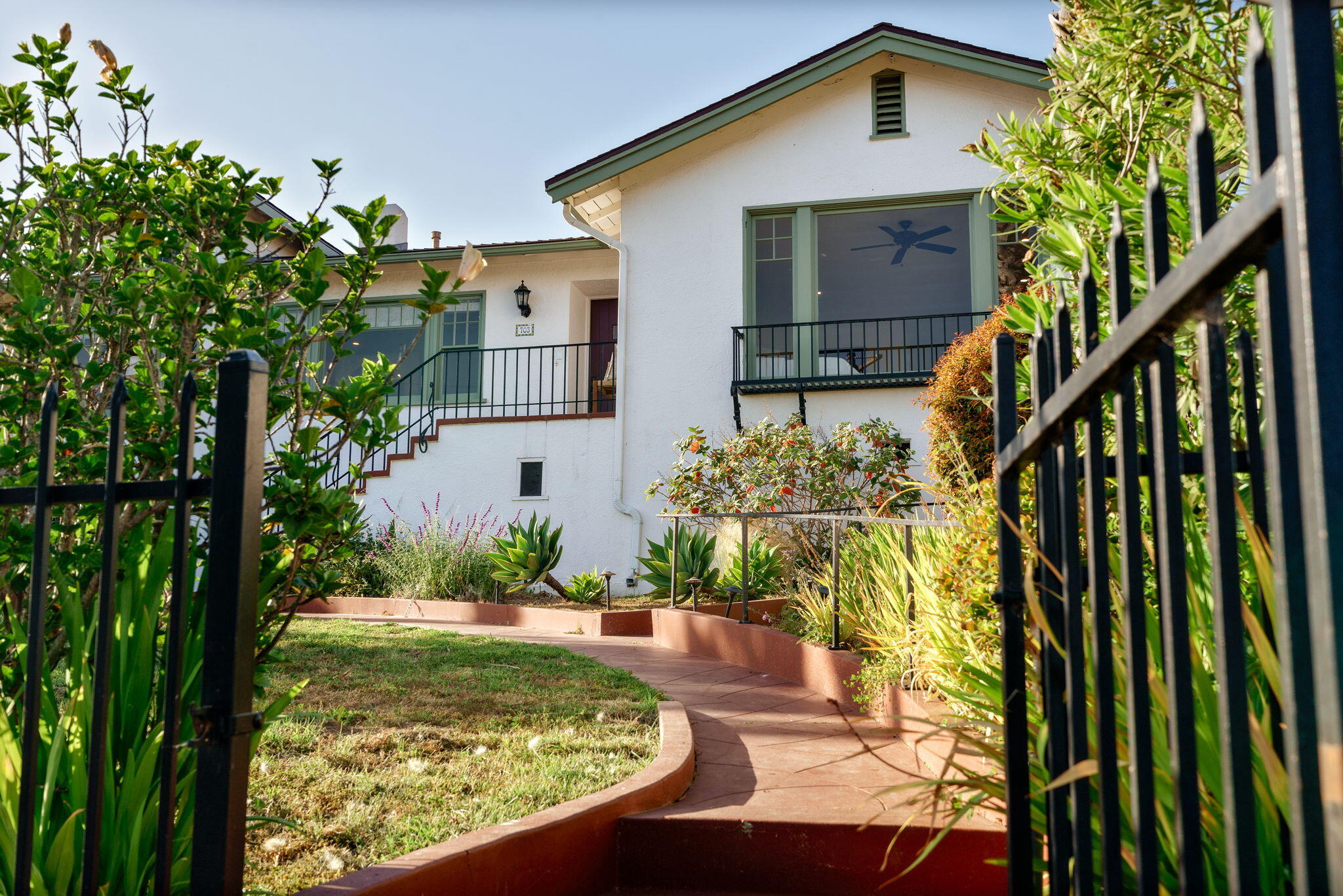 703 Colina Lane